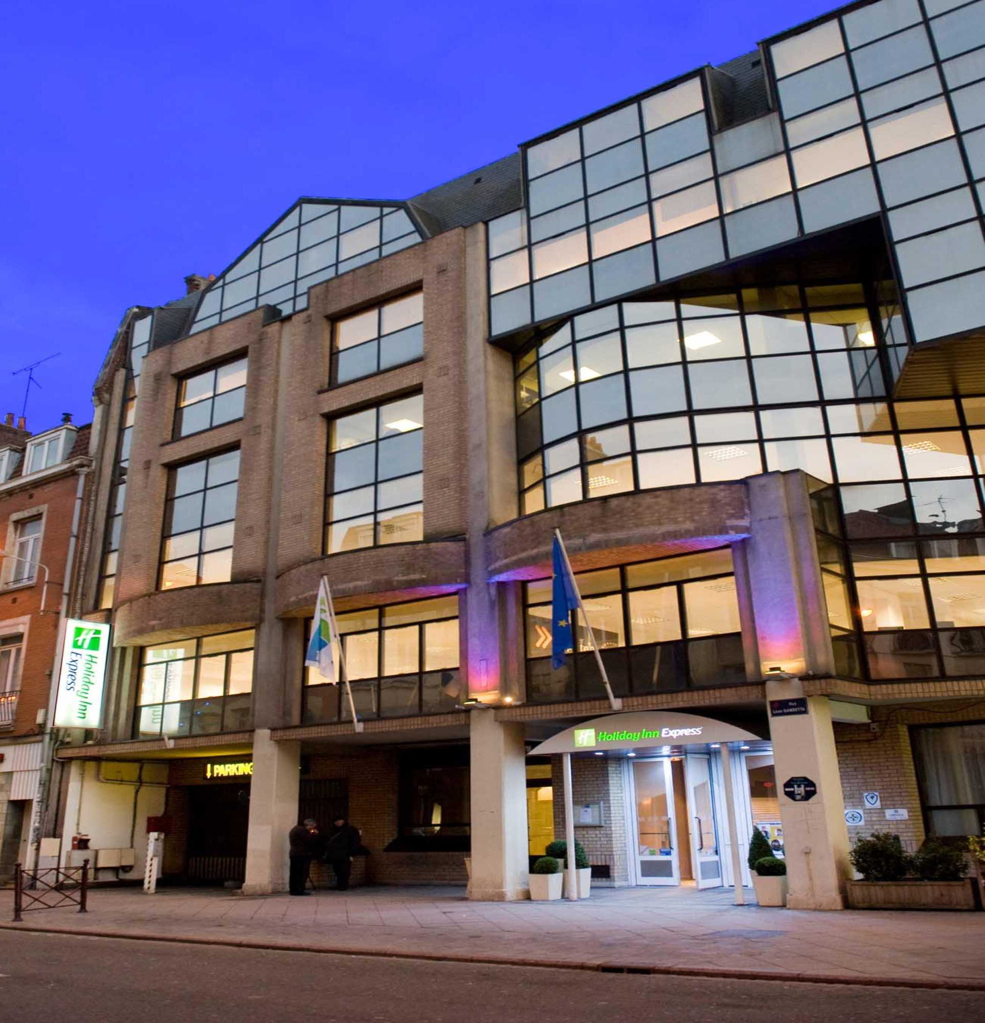Gift card for Holiday Inn Express Lille Centre by Ihg Gift card for Holiday Inn Express Lille Centre by Ihg