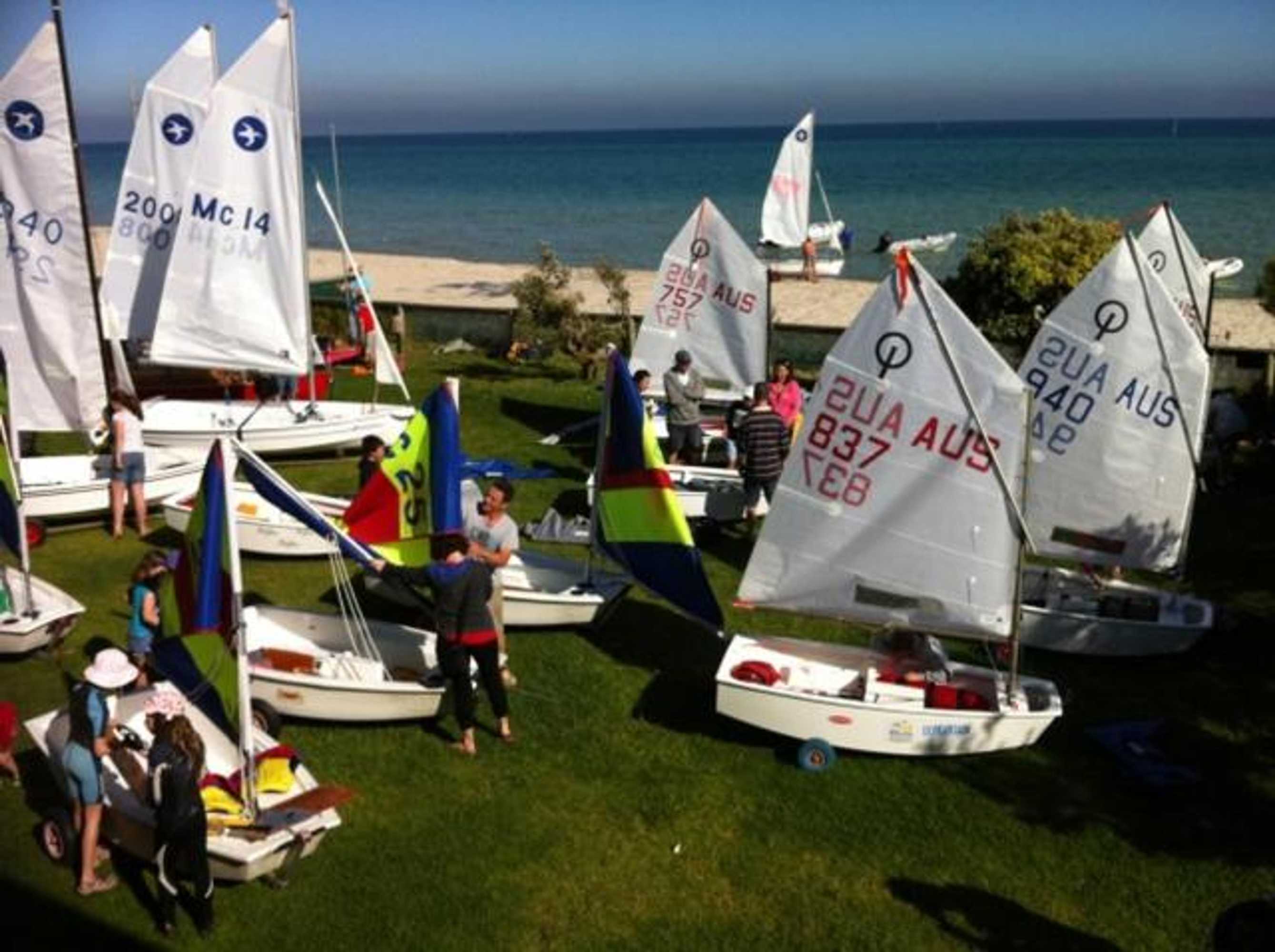 Gift card for Port Mccrae