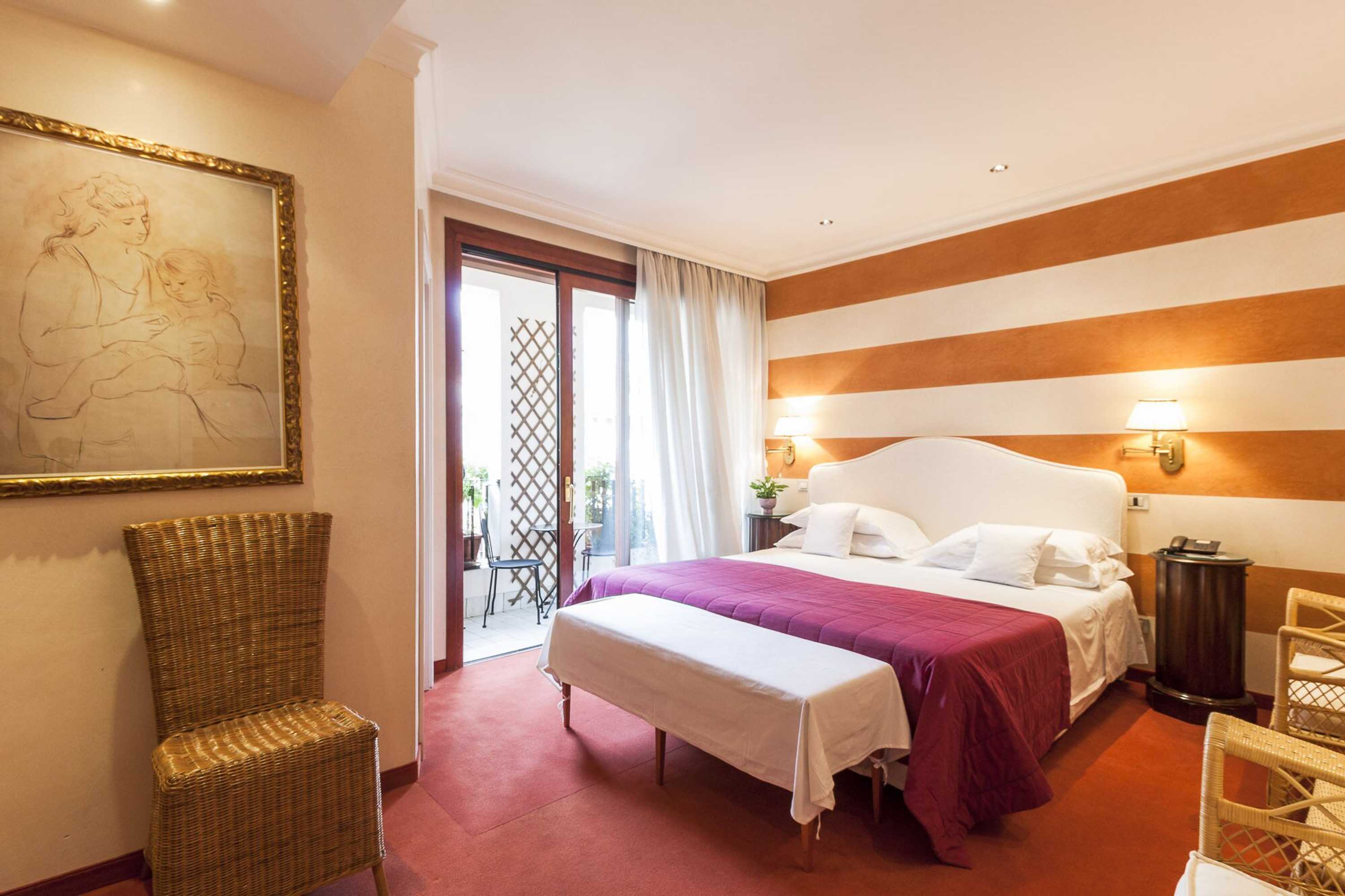Gift card for Charming Hotel Dei Chiostri Gift card for Charming Hotel Dei Chiostri