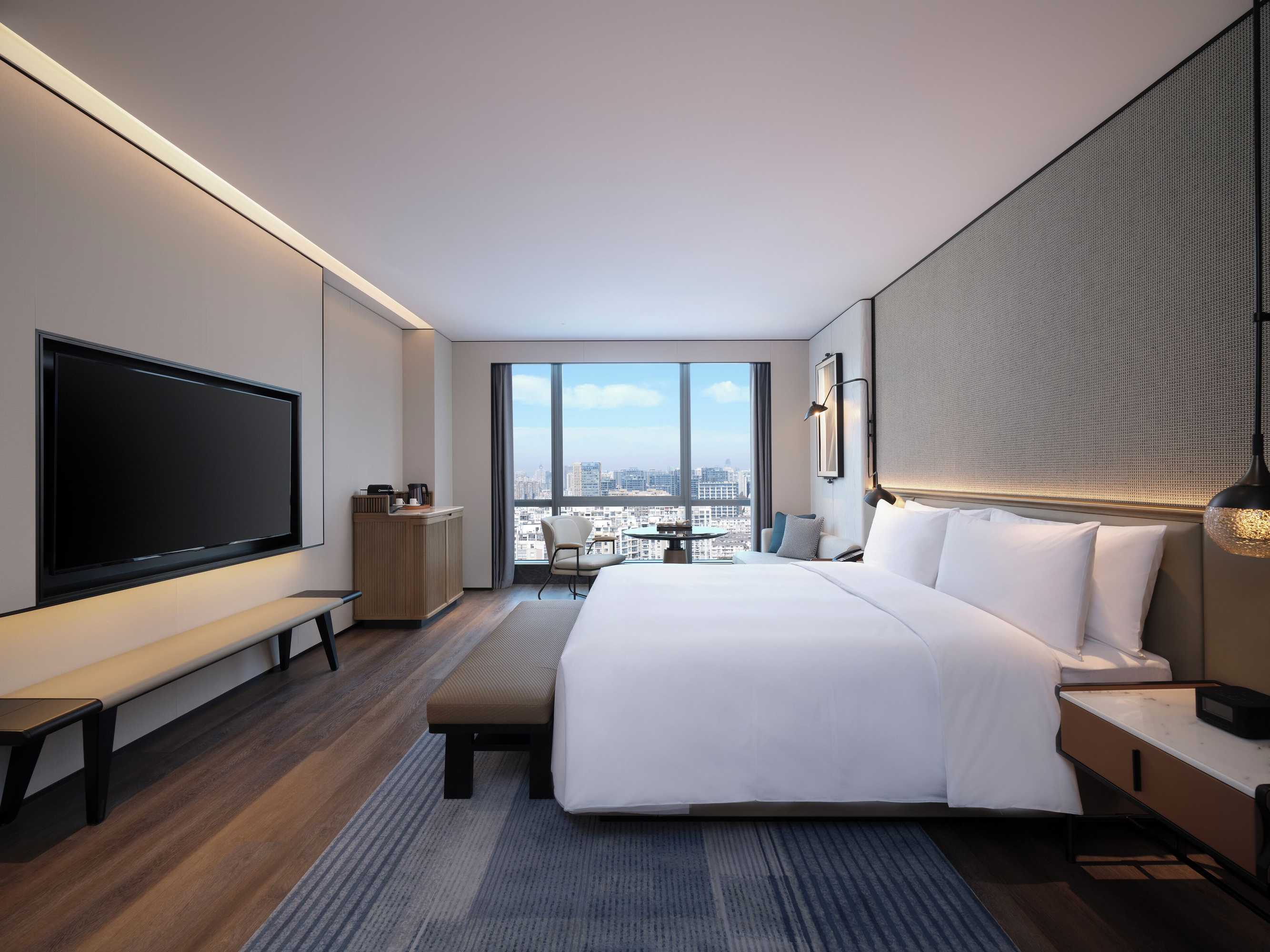 Gift card for Sofitel Ningbo