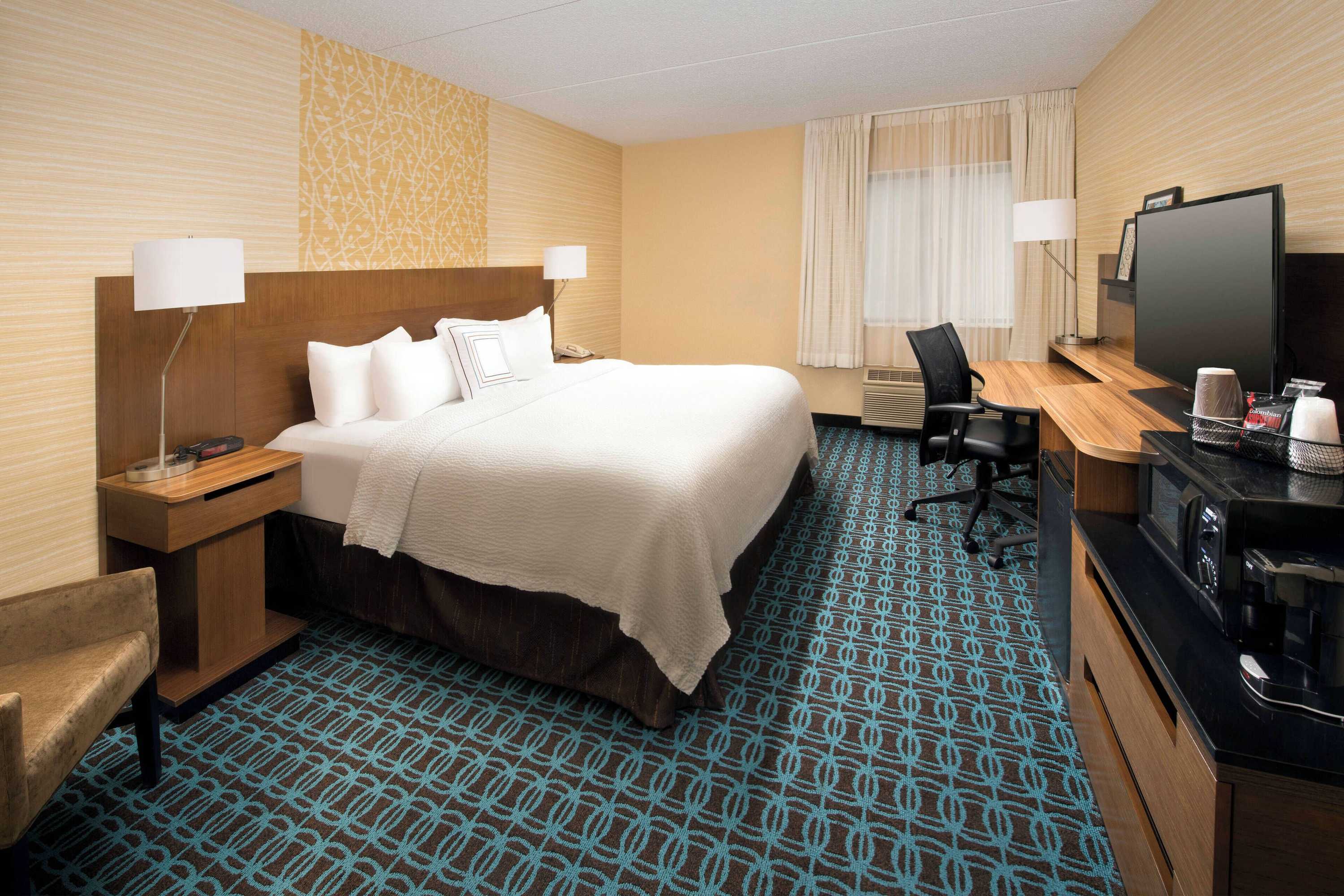 Gift card for Fairfield Inn & Suites Albany East Greenbush Gift card for Fairfield Inn & Suites Albany East Greenbush