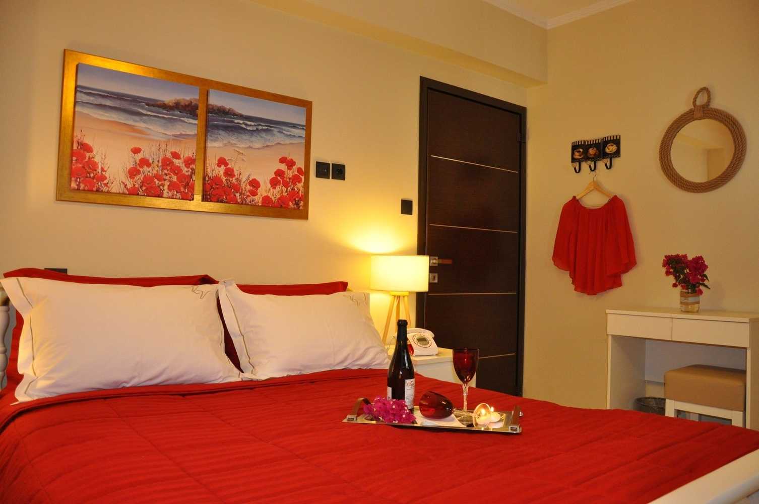 Gift card for Villa Vanessa