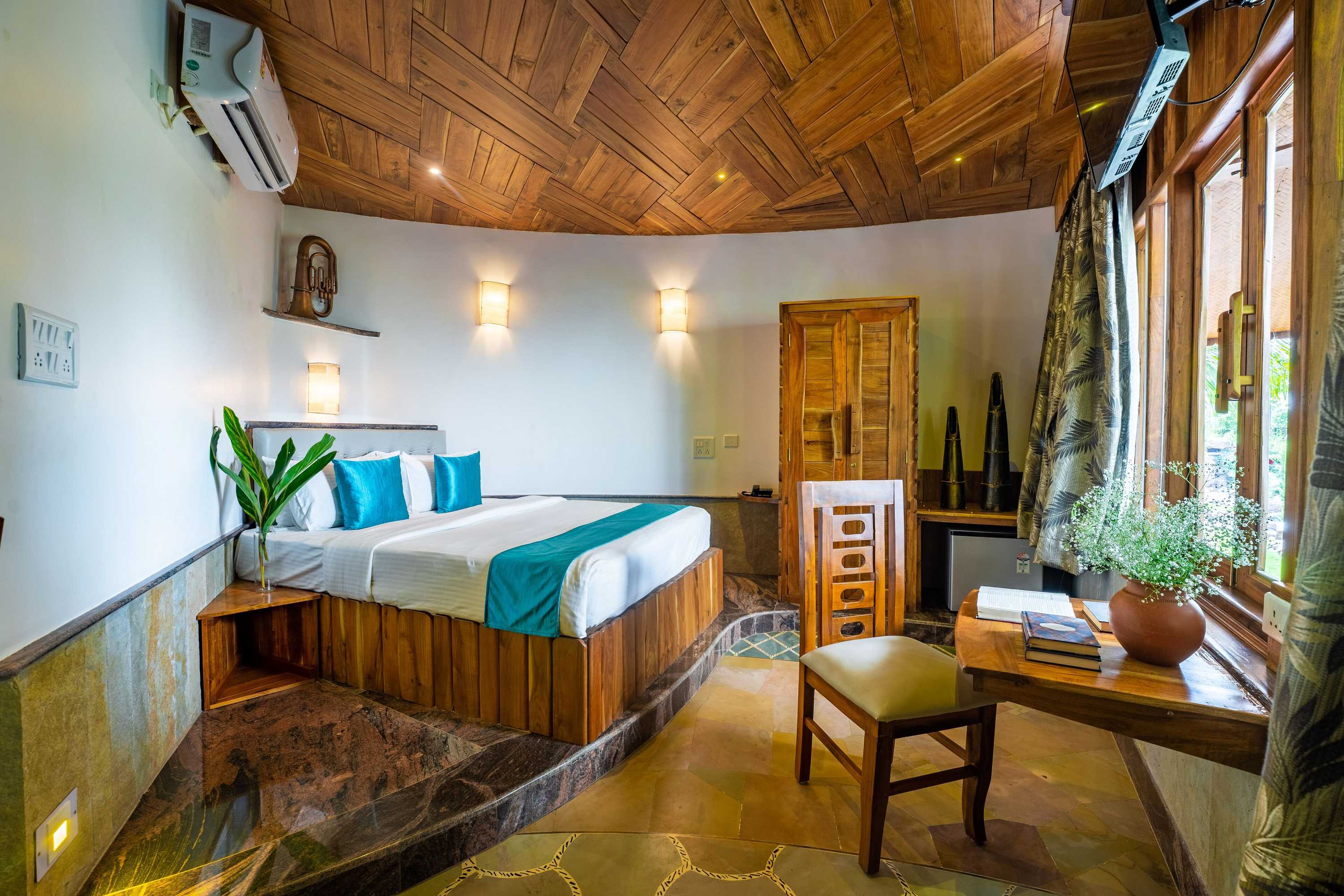 Gift card for Amã Stays & Trails Eden Farms Emerald, Goa Gift card for Amã Stays & Trails Eden Farms Emerald, Goa