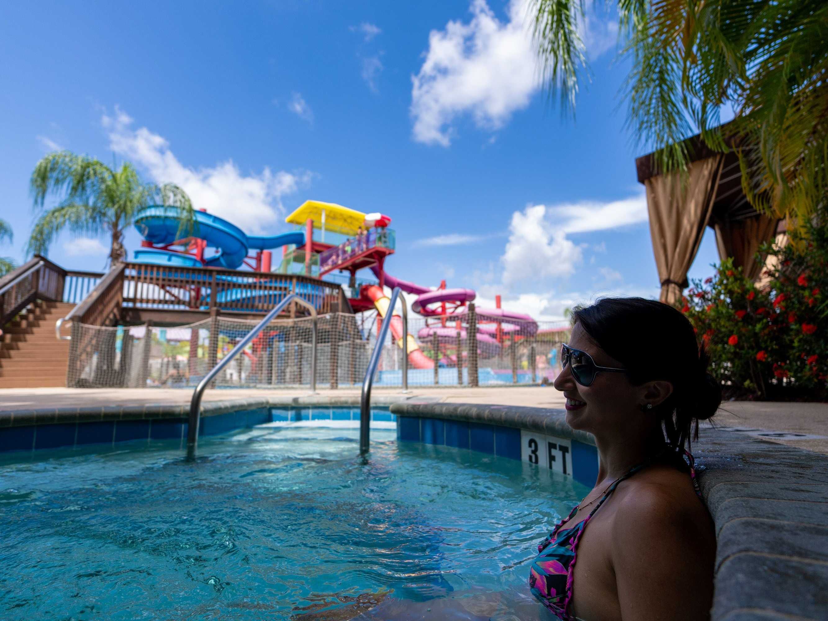 Gift card for Ramada by Wyndham Hotel & Water Park Gift card for Ramada by Wyndham Hotel & Water Park