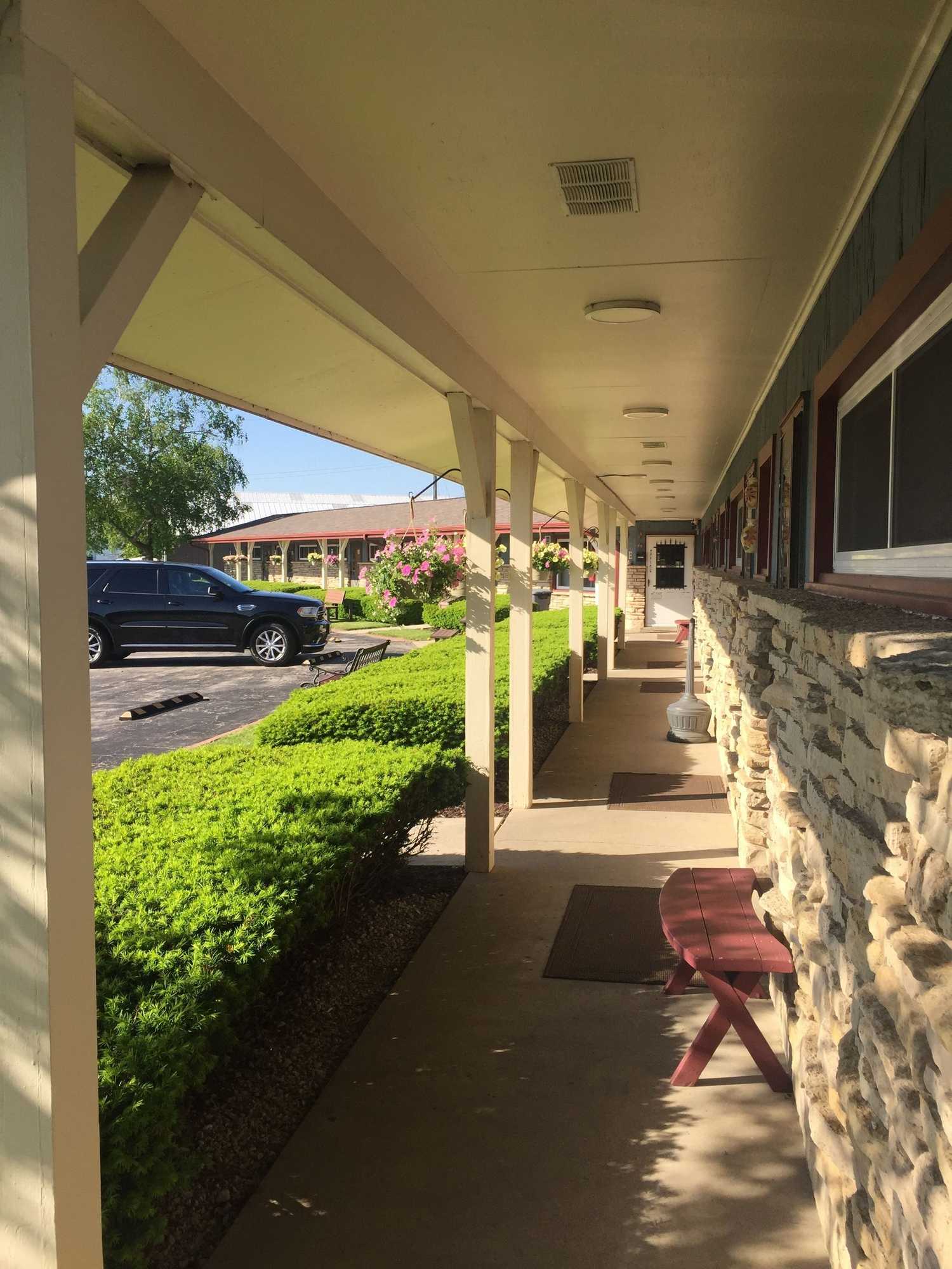 Gift card for Wisconsin-Aire Motel By Oyo Random Lake Gift card for Wisconsin-Aire Motel By Oyo Random Lake