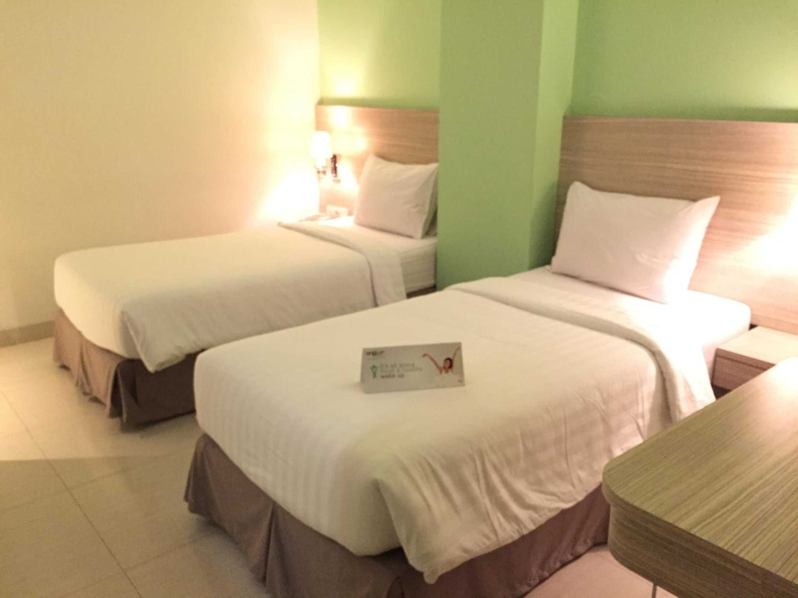 Gift card for Whiz Prime Hotel Kelapa Gading Gift card for Whiz Prime Hotel Kelapa Gading