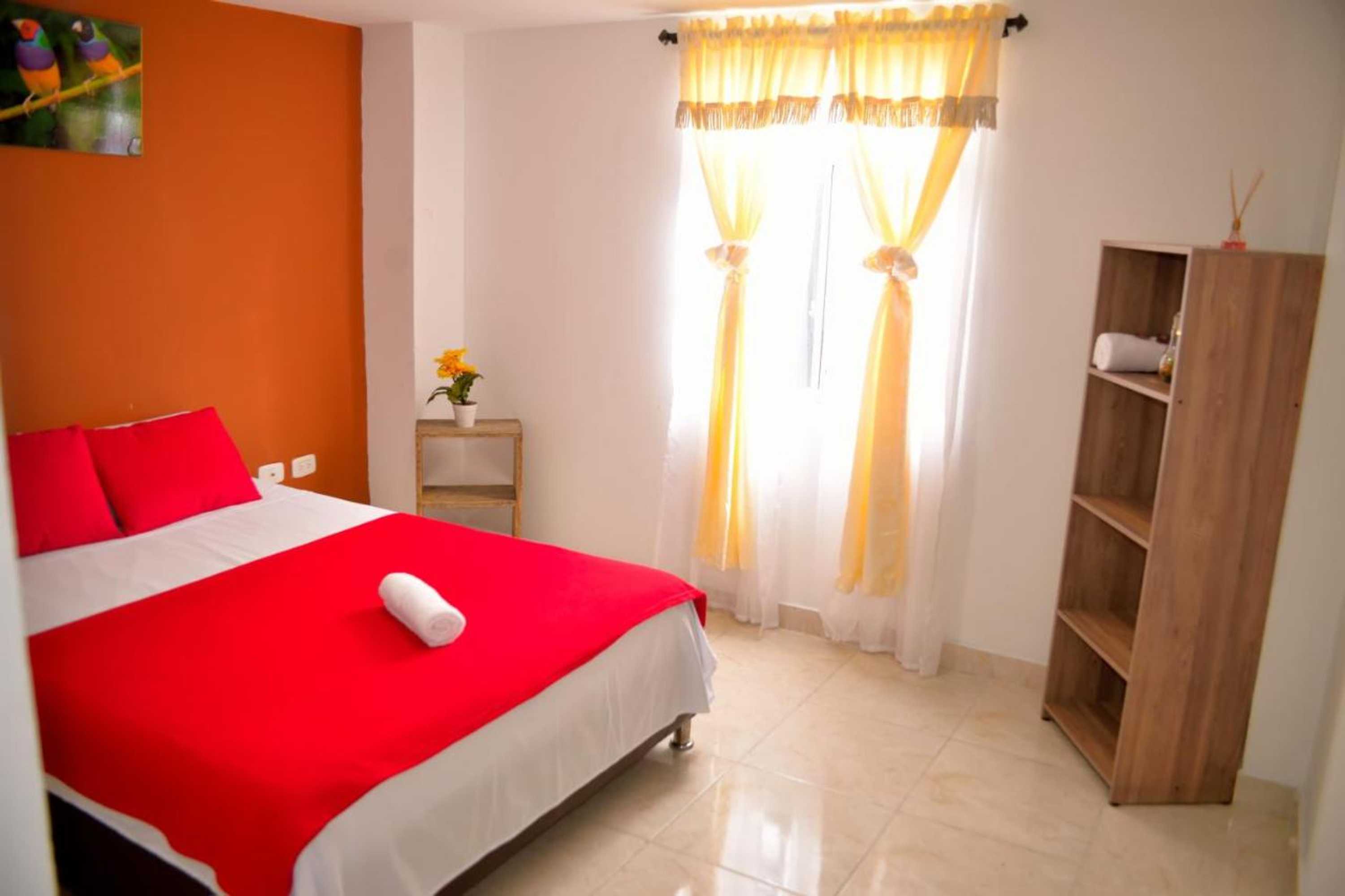 Gift card for Hotel Casa Alejandria