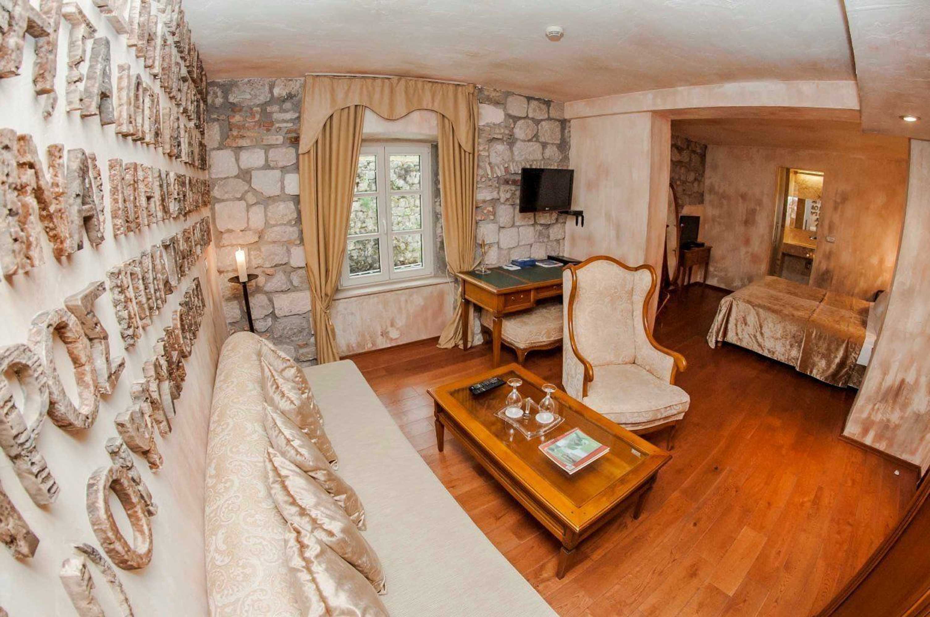 Gift card for Boutique Hotel Astoria Kotor Gift card for Boutique Hotel Astoria Kotor