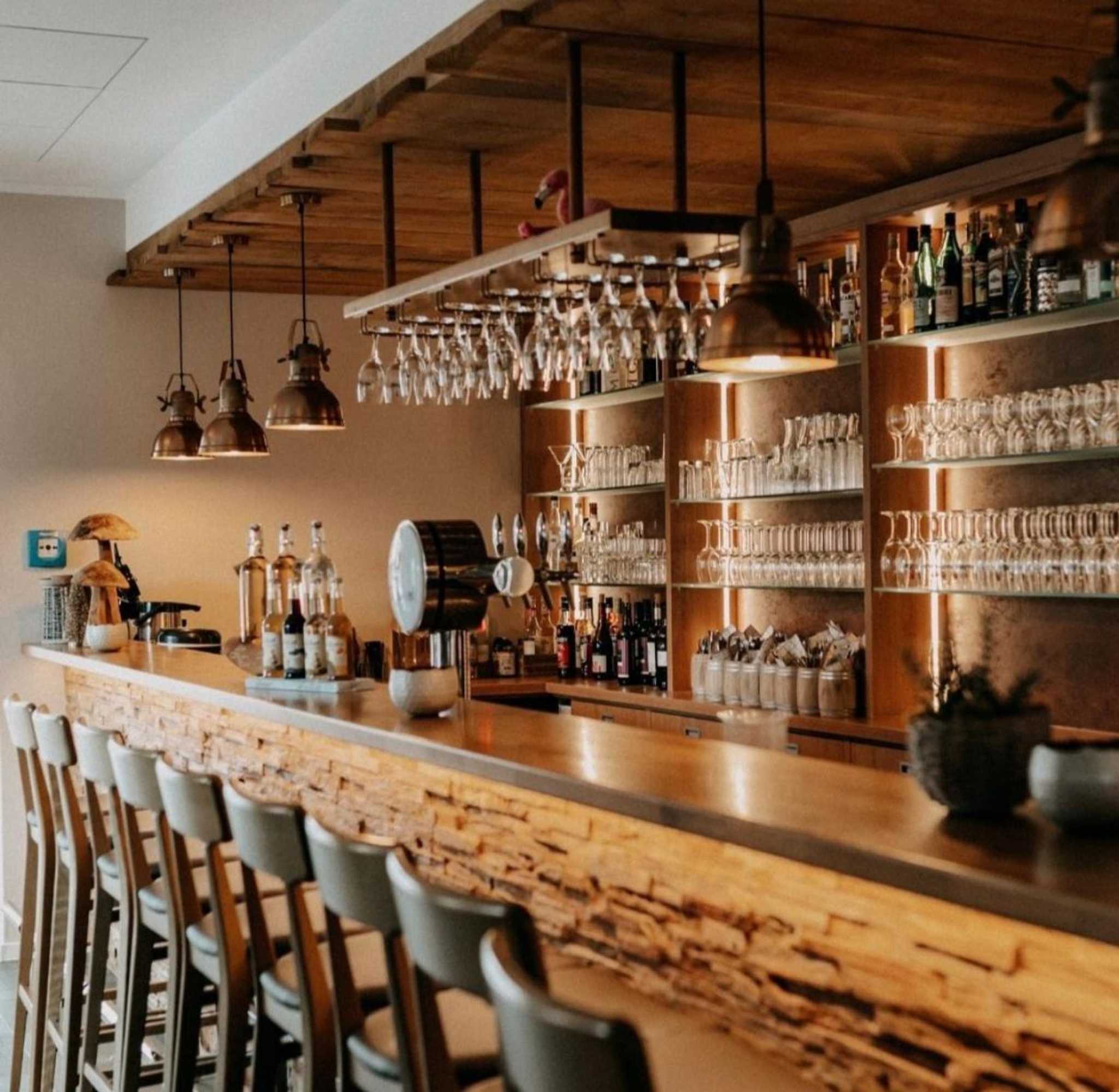 Gift card for Hotel Grünwalde