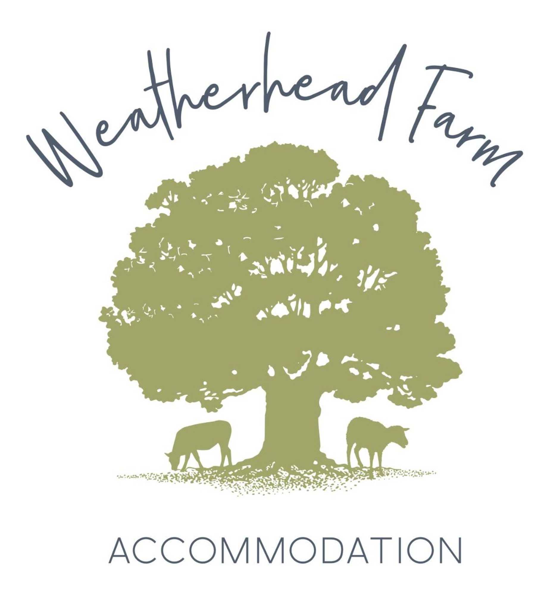 Gift card for Weatherhead Farm