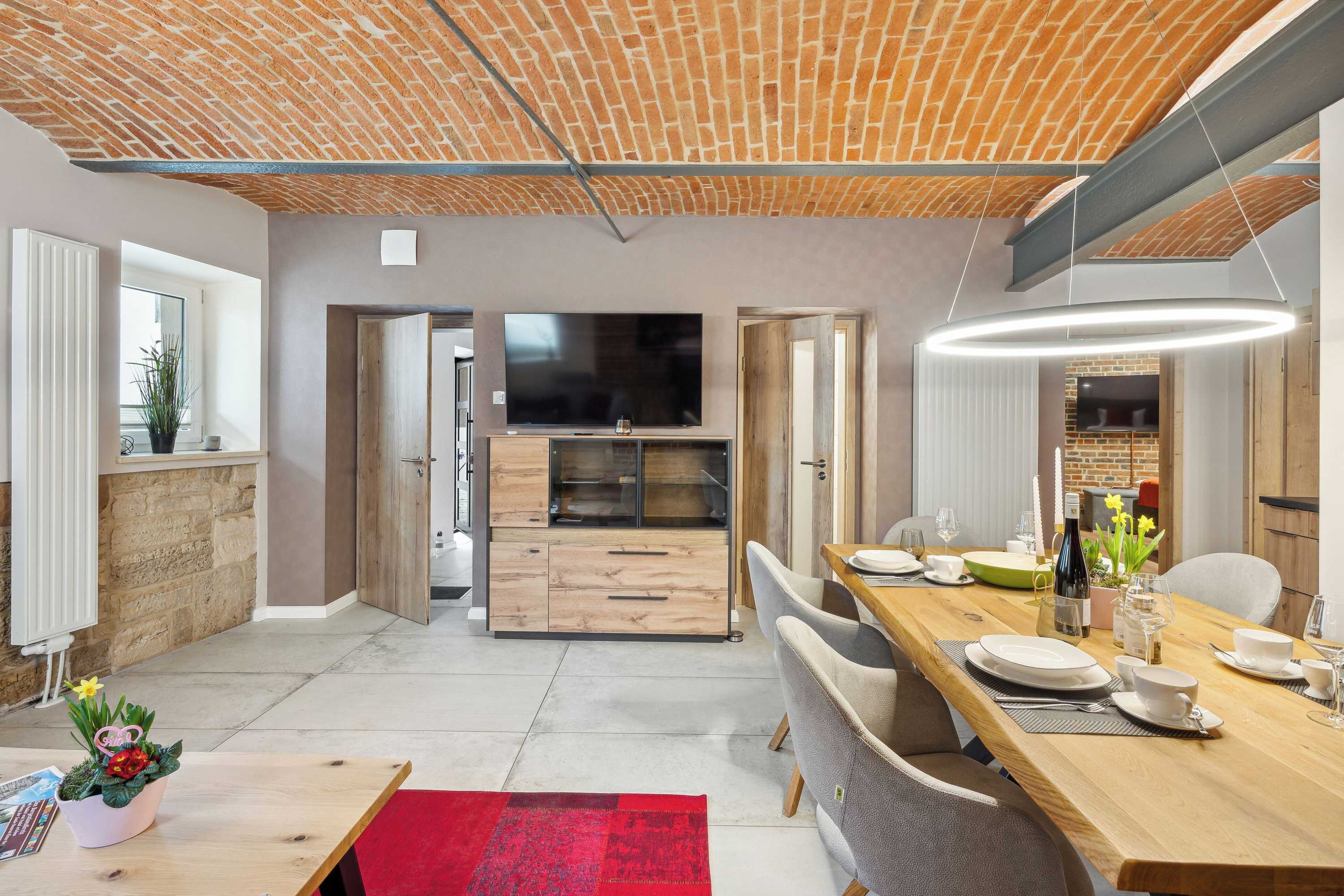 Gift card for Ferienhaus Schlag