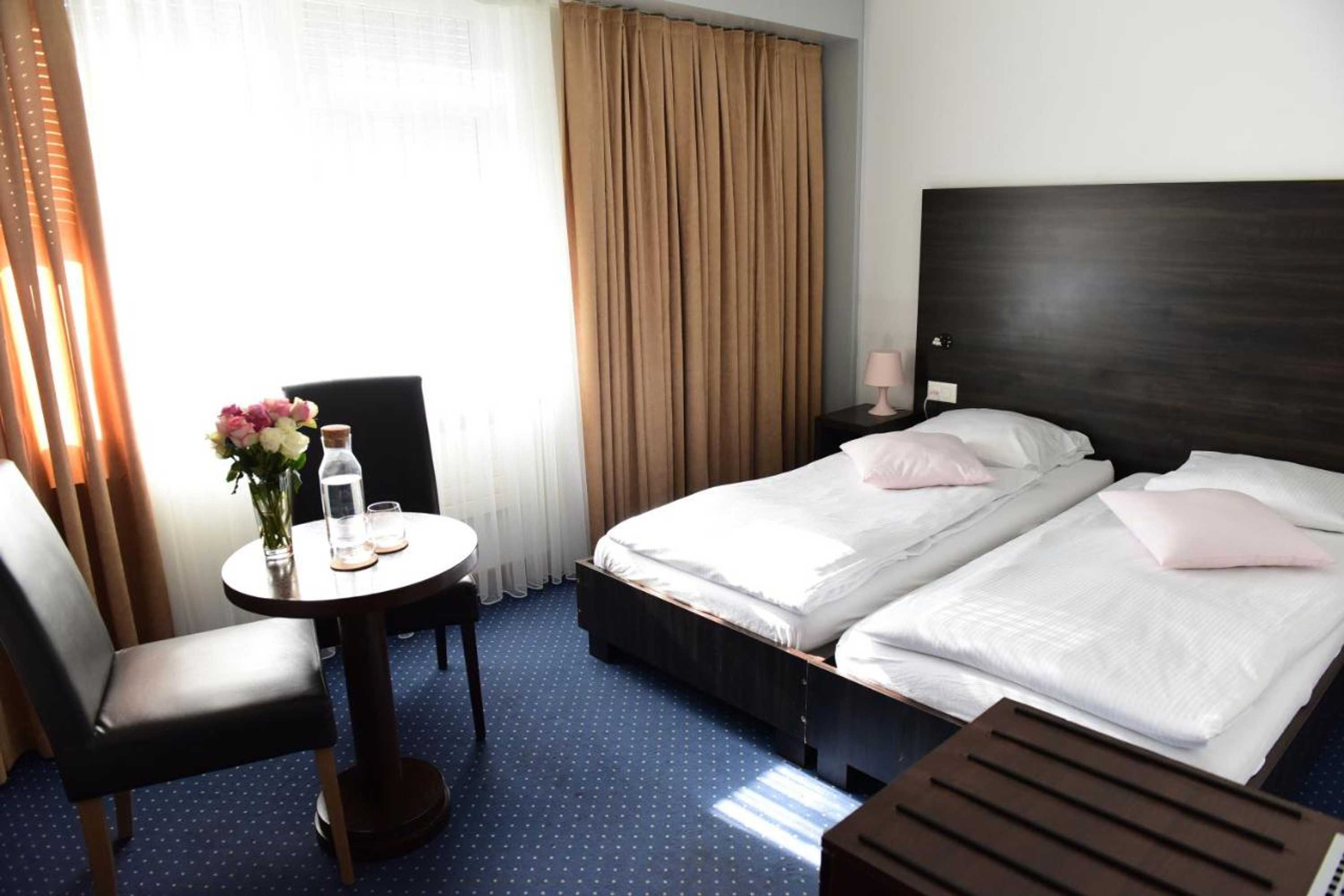 Gift card for Hotel Töss