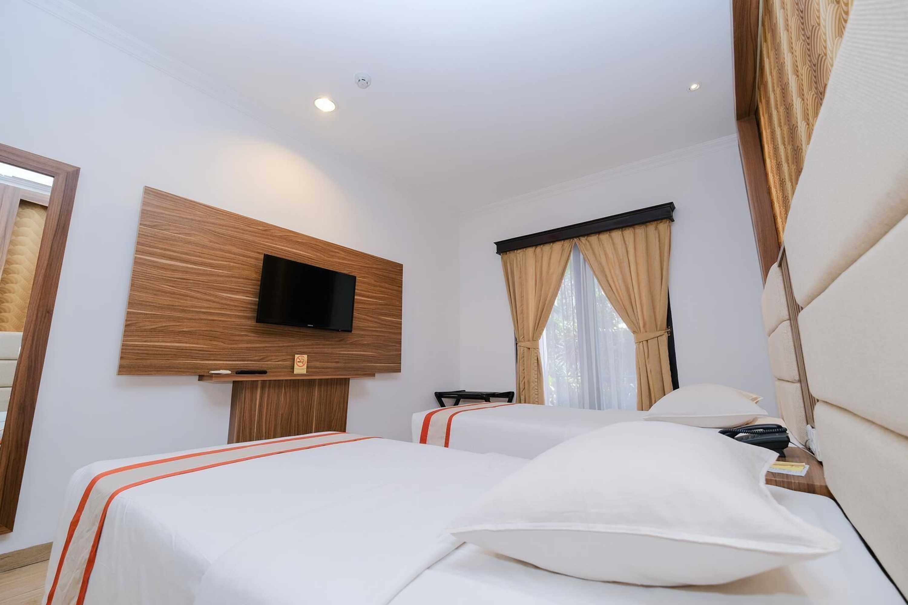 Gift card for The Grand Palace Hotel - Yogyakarta Gift card for The Grand Palace Hotel - Yogyakarta