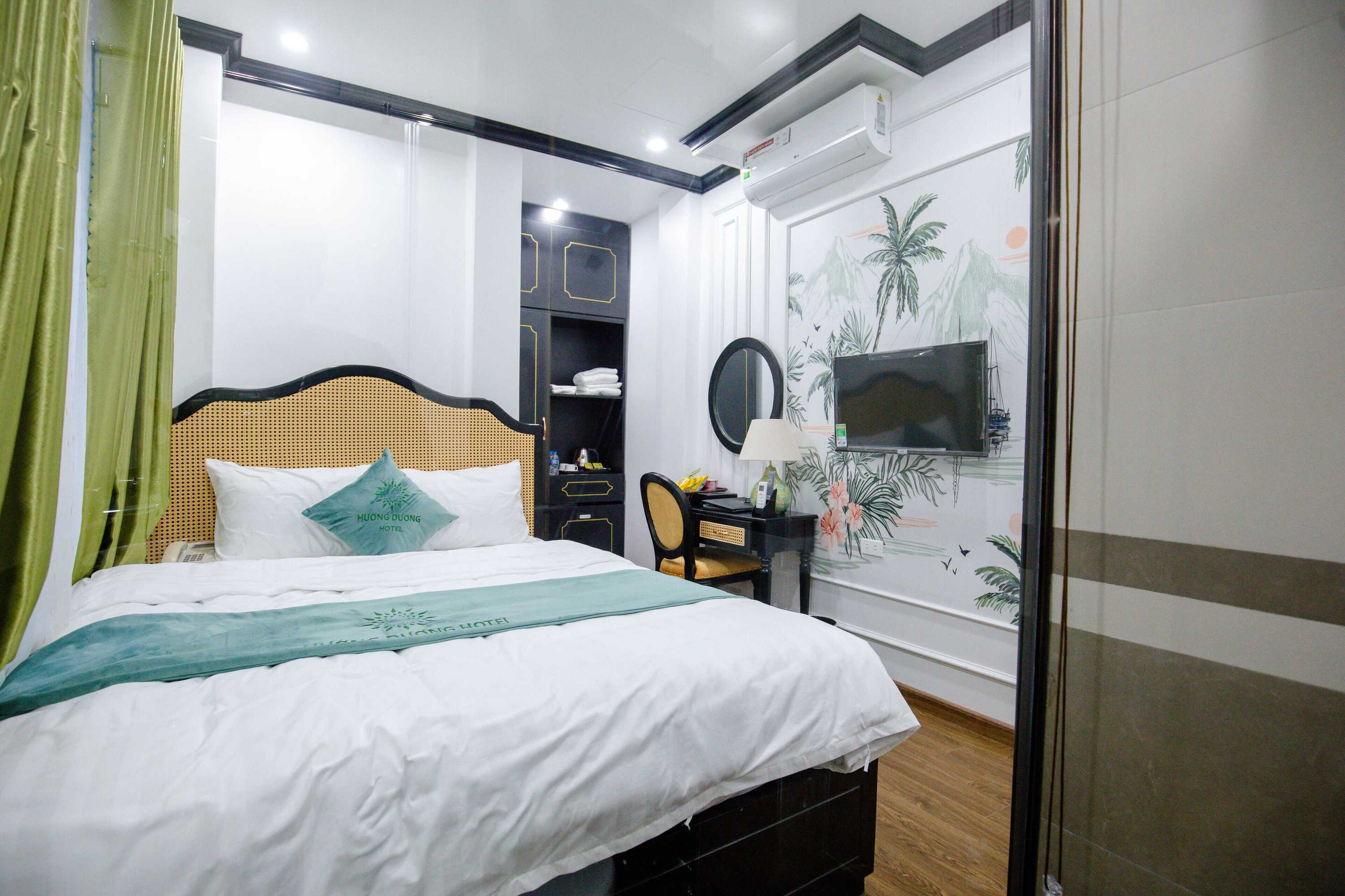Gift card for Huong Duong Hotel Thanh Hoa Gift card for Huong Duong Hotel Thanh Hoa