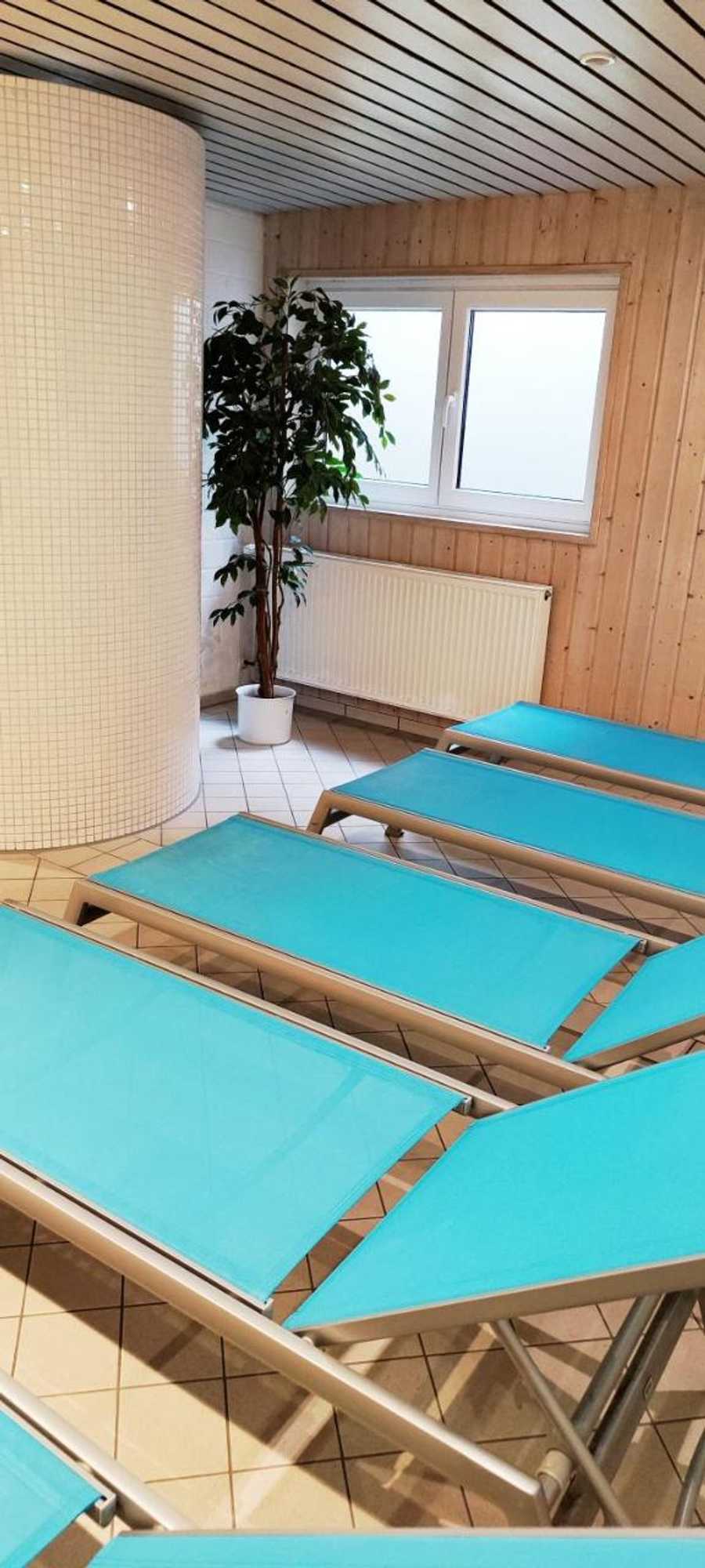 Gift card for Hotel Christine