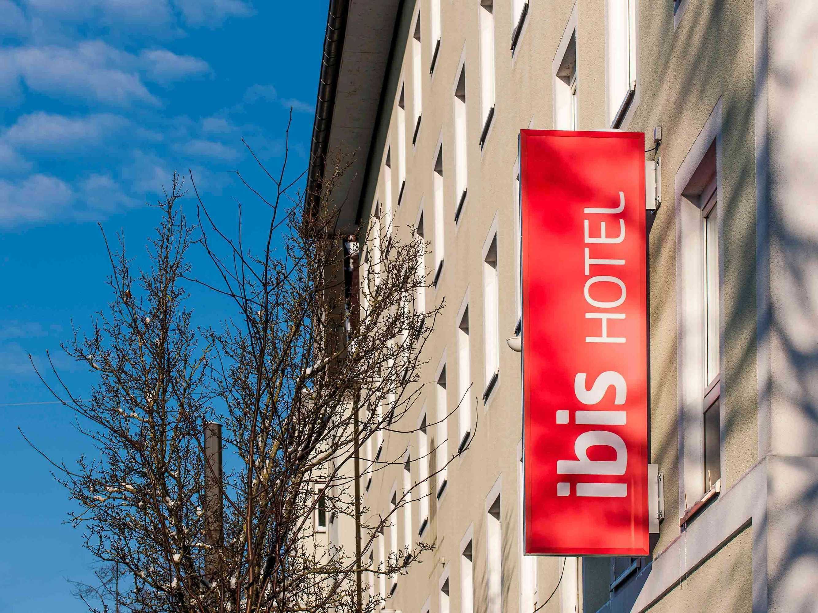 Gift card for Ibis Augsburg Koenigsplatz Gift card for Ibis Augsburg Koenigsplatz