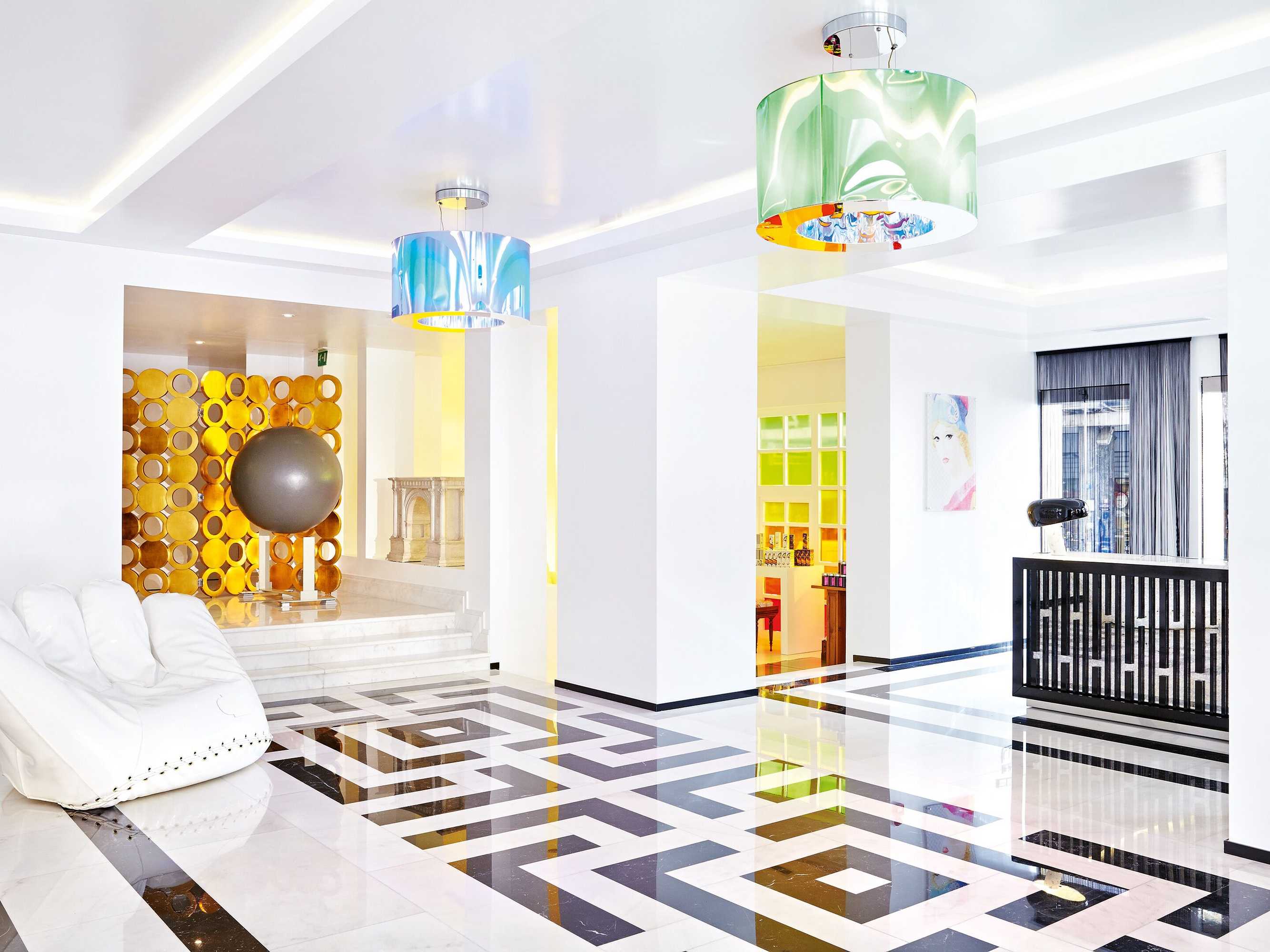 Gift card for Grecotel Pallas Athena Gift card for Grecotel Pallas Athena