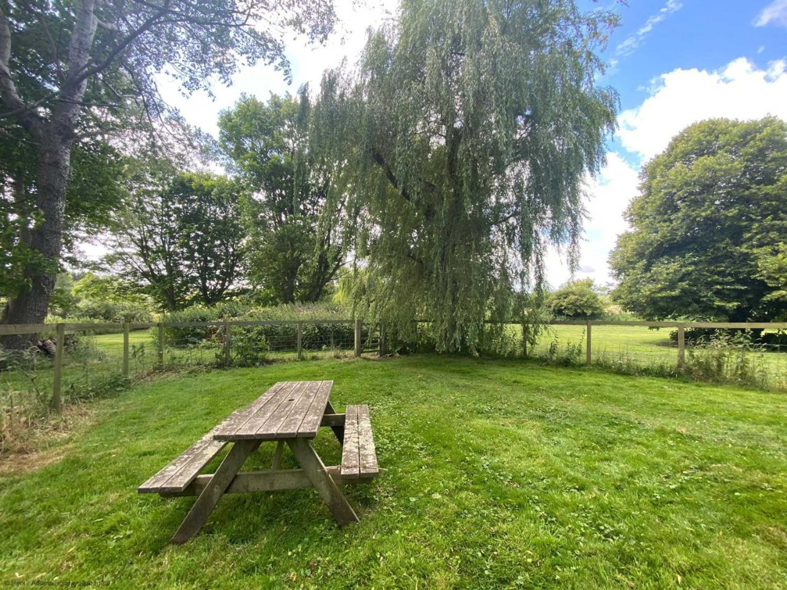 Gift card for Vane Cottage