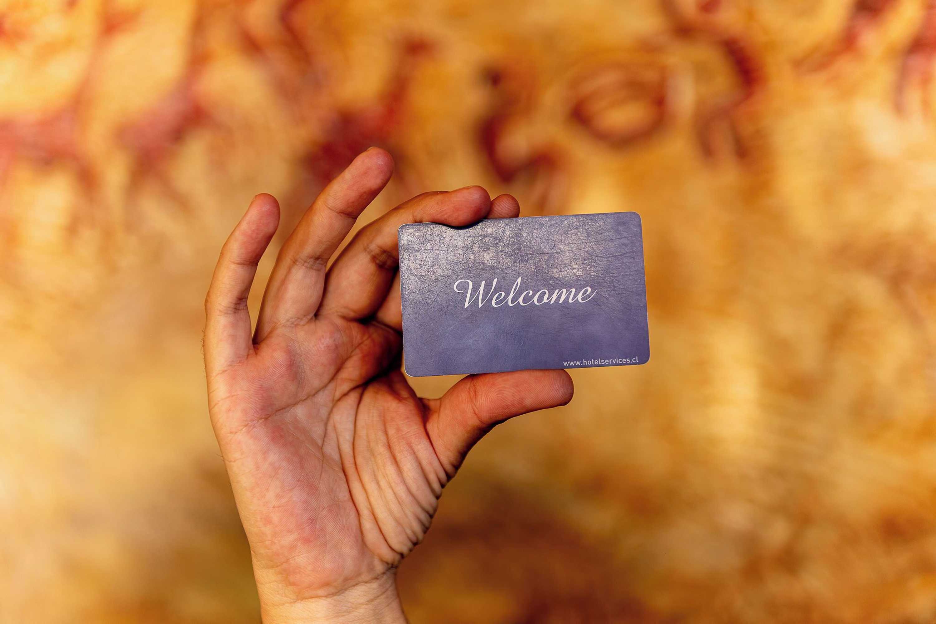 Gift card for Don Raúl