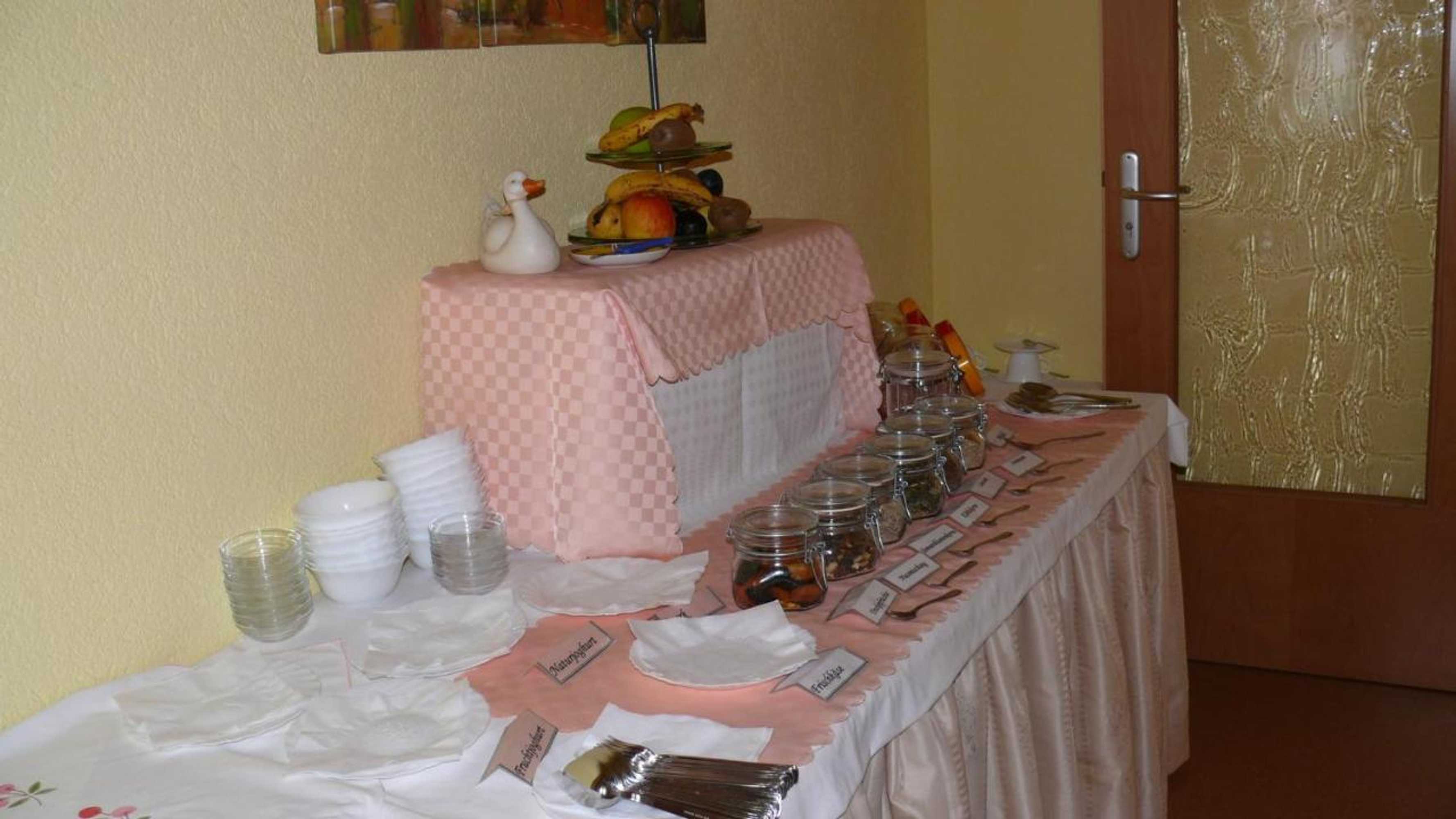 Gift card for Pension Kreisel