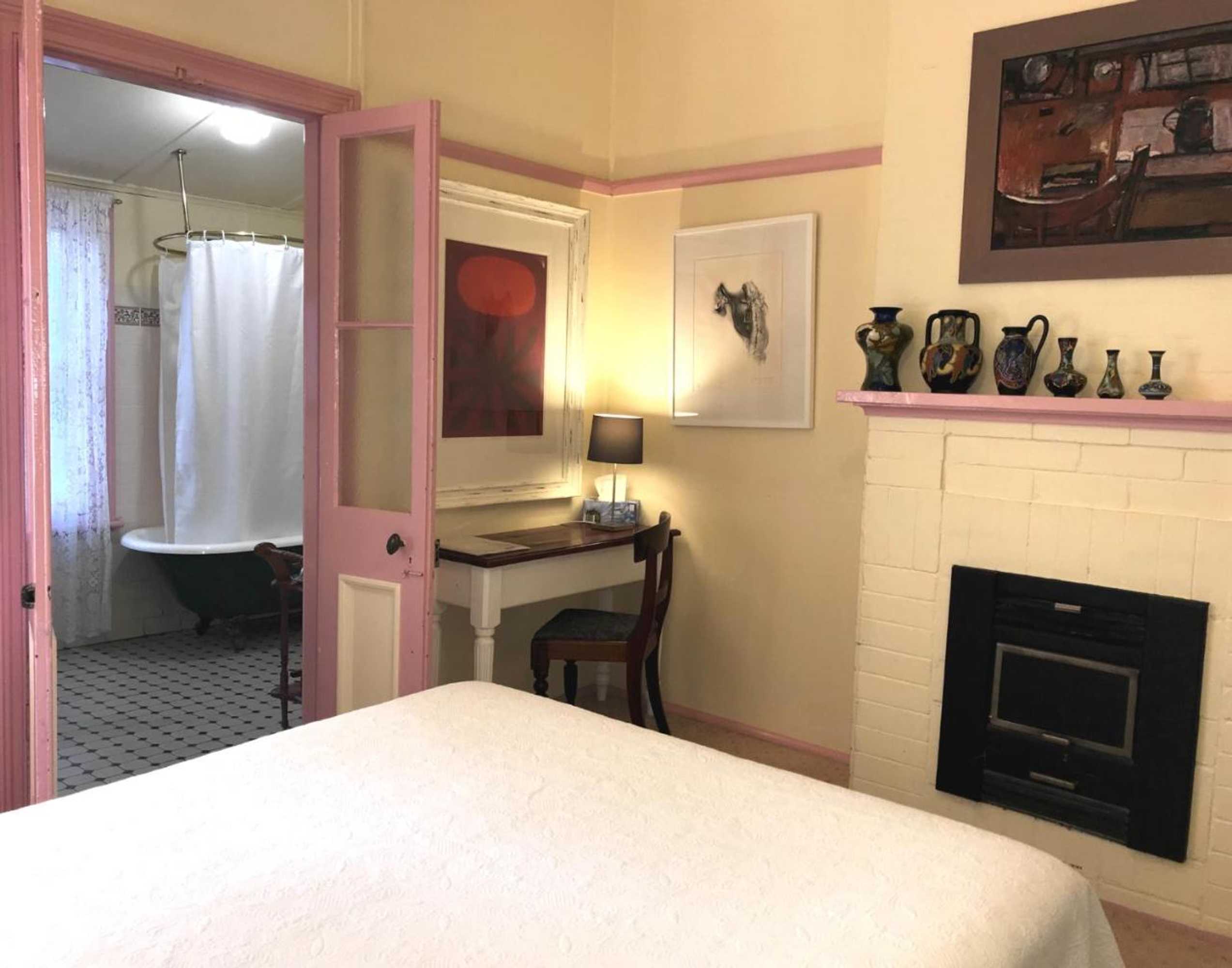 Gift card for The Chalet