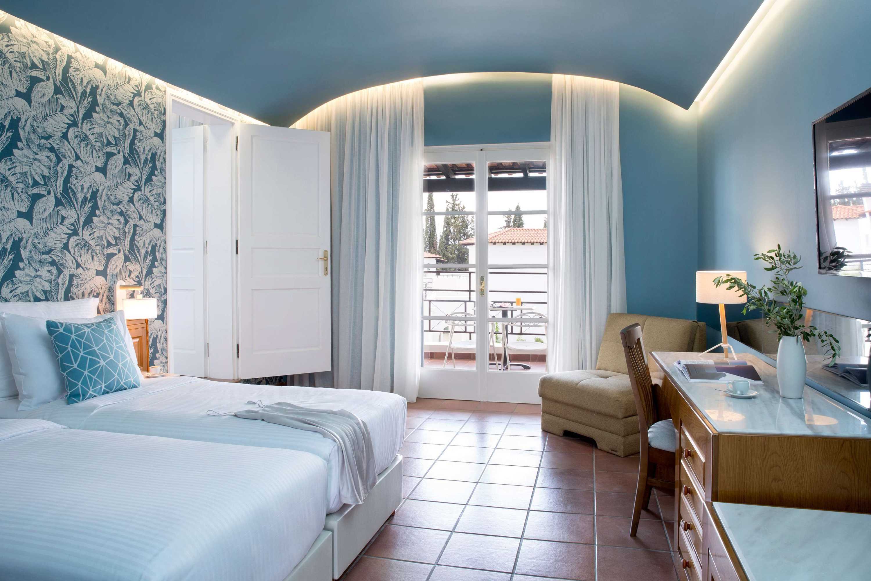 Gift card for Eretria Hotel & Spa Resort Gift card for Eretria Hotel & Spa Resort