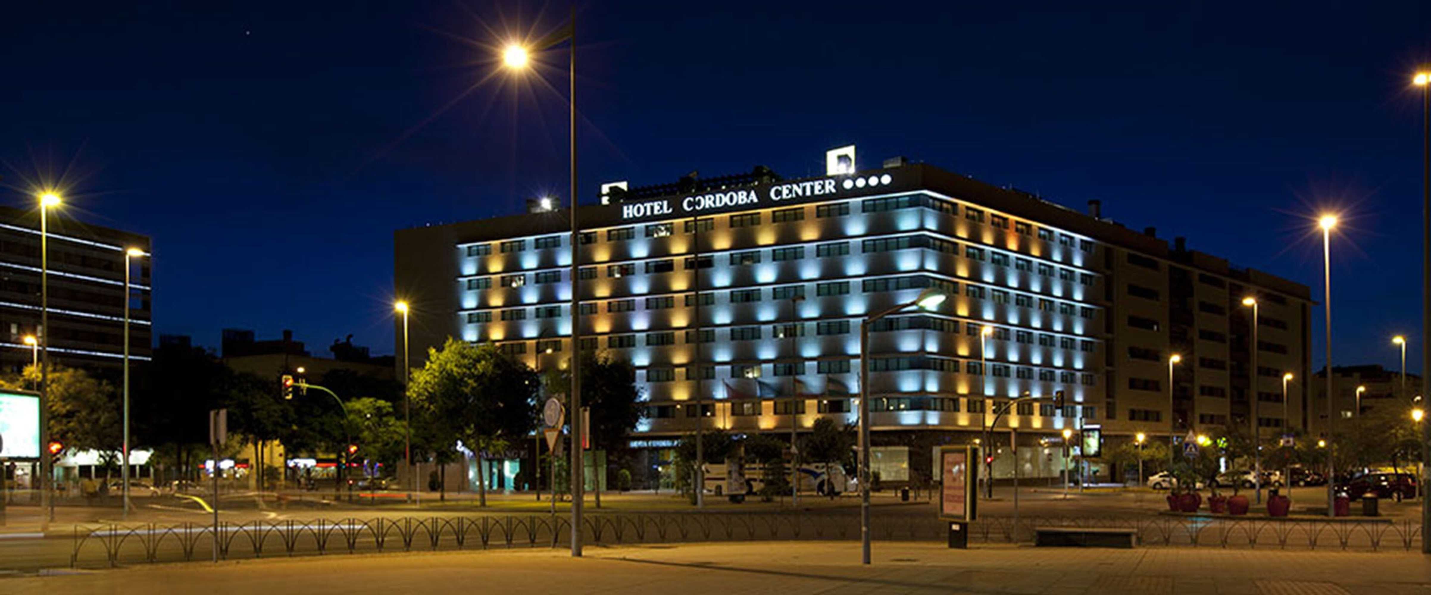 Gift card for Hotel Córdoba Center Gift card for Hotel Córdoba Center
