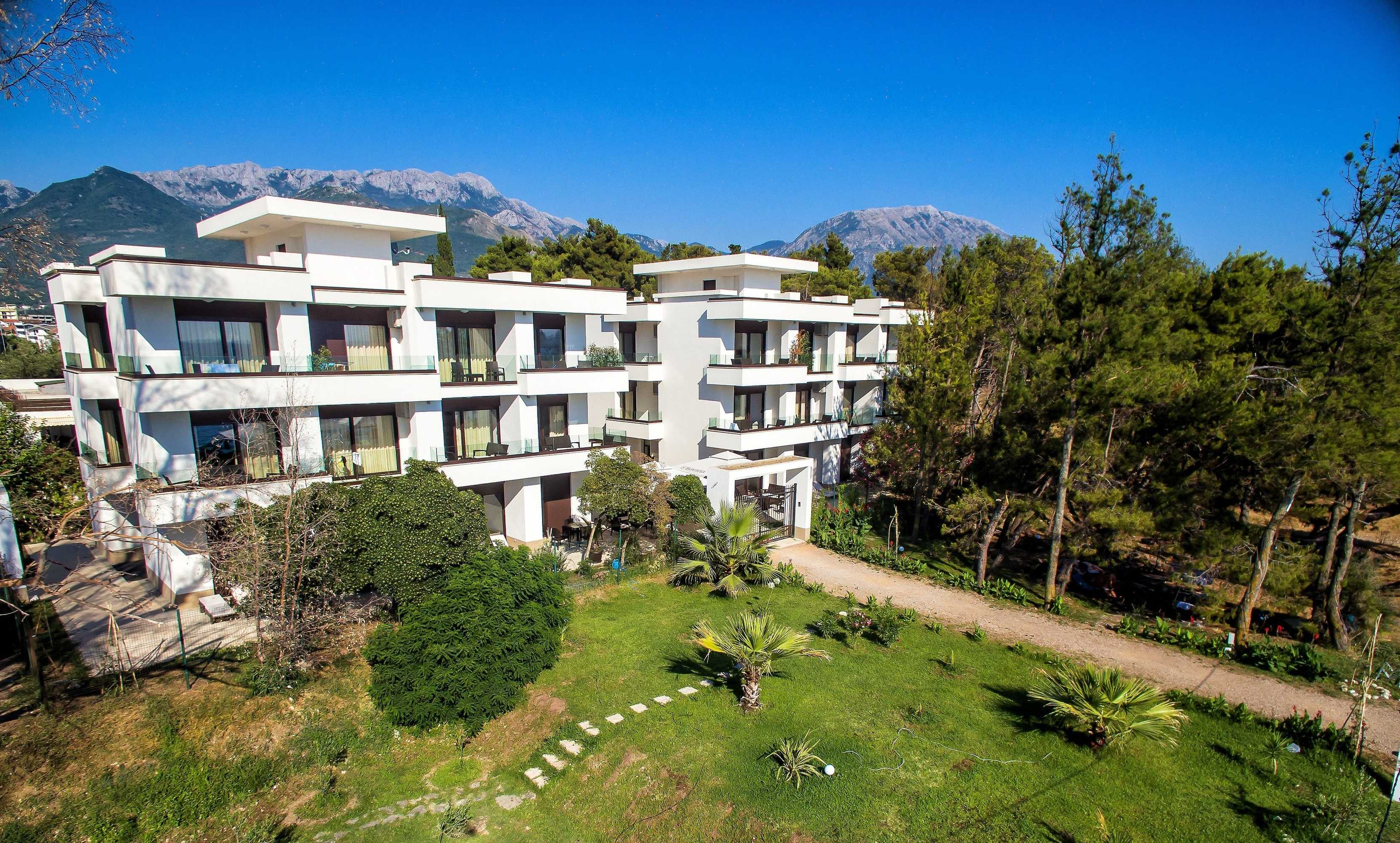 Gift card for Apartments Kuce Lekovica Beach & Snack Bar- Bistro Gift card for Apartments Kuce Lekovica Beach & Snack Bar- Bistro