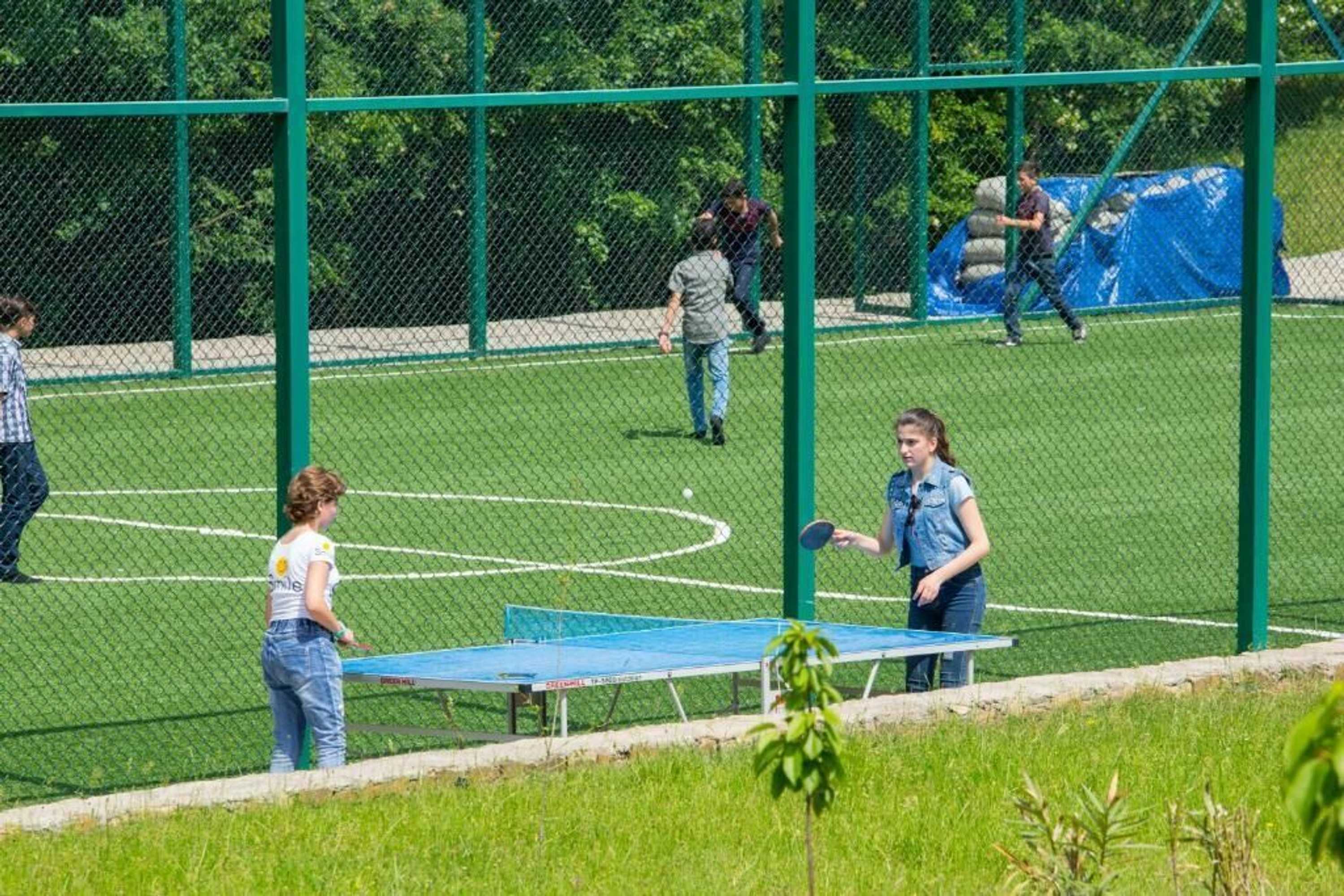 Gift card for Macara Village Resort