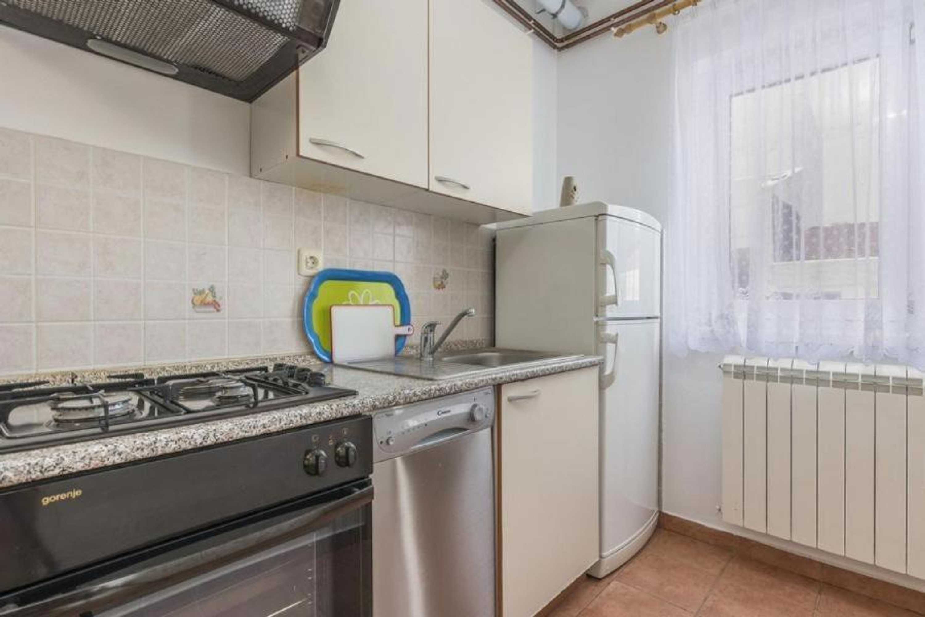 Gift card for Apartments Lovely Katarina