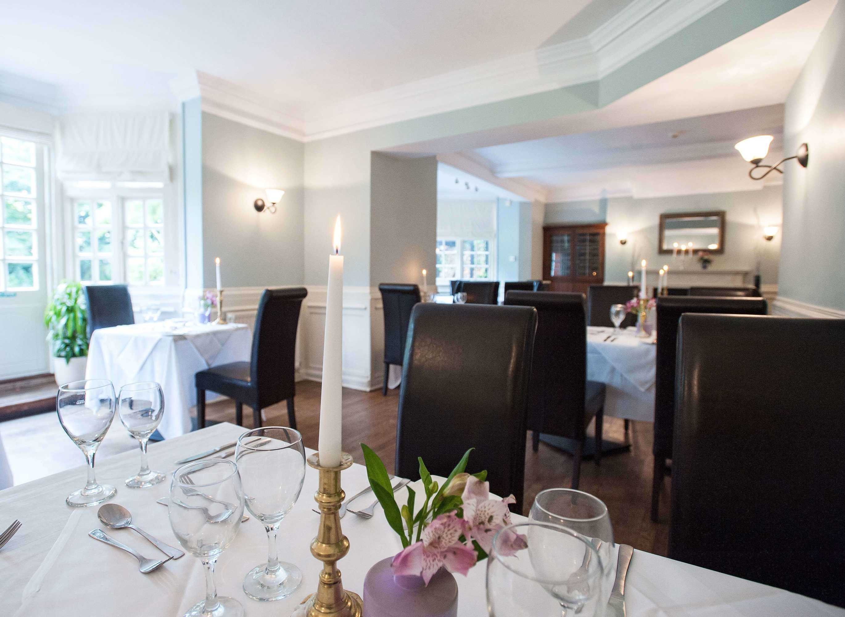 Gift card for Findon Manor Hotel