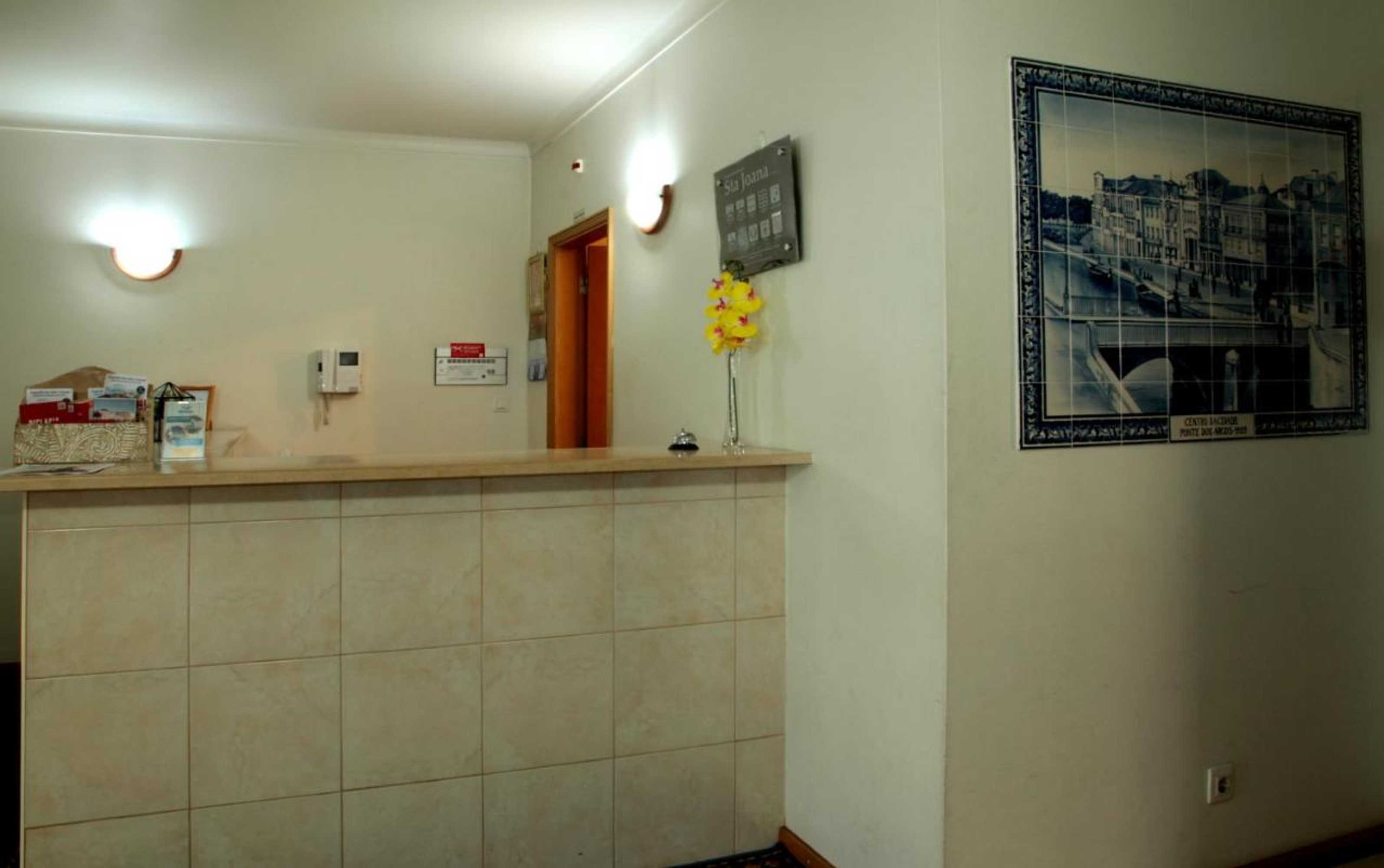 Gift card for Residencial Stª Joana