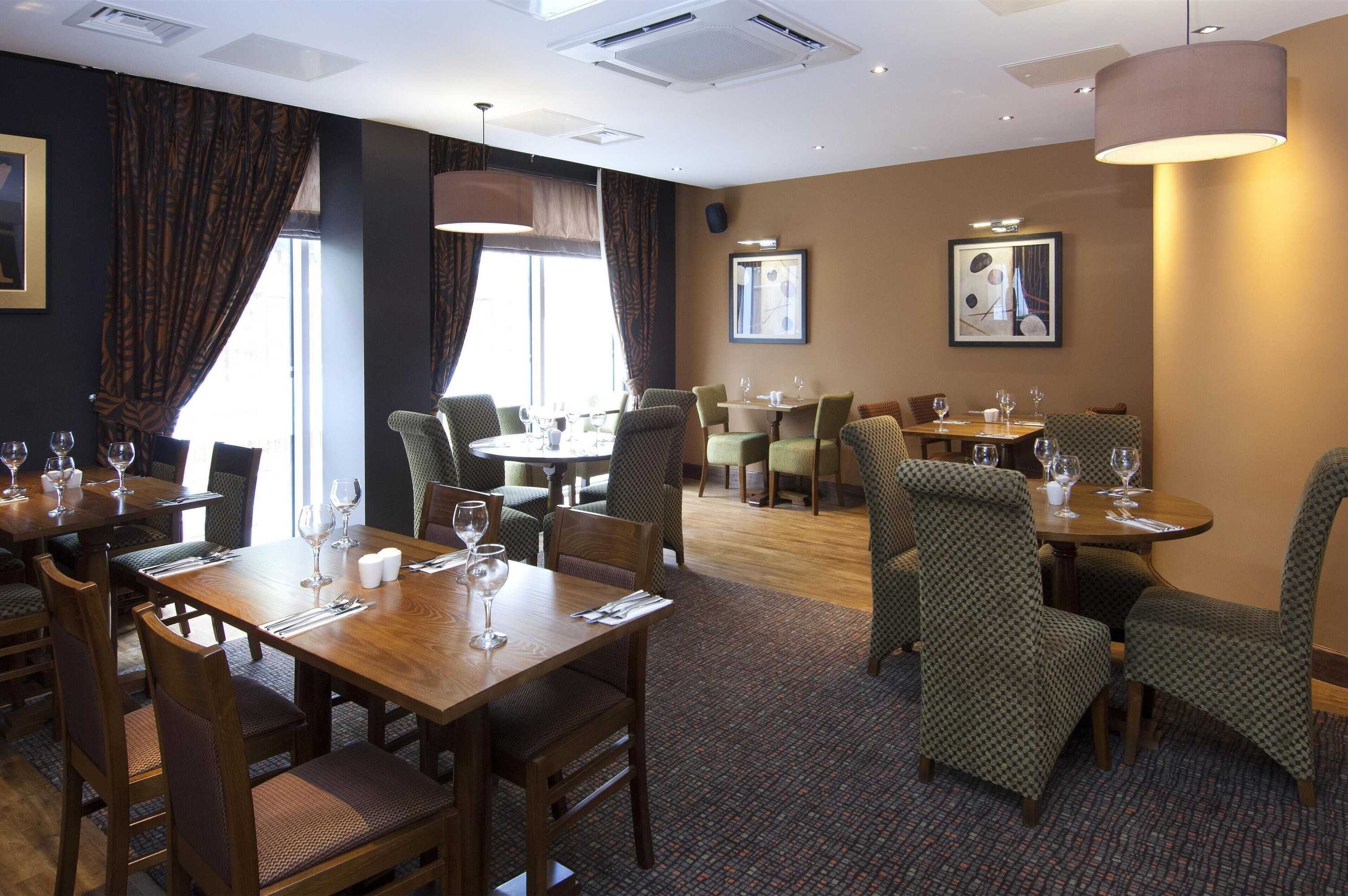 Gift card for Premier Inn London Ealing