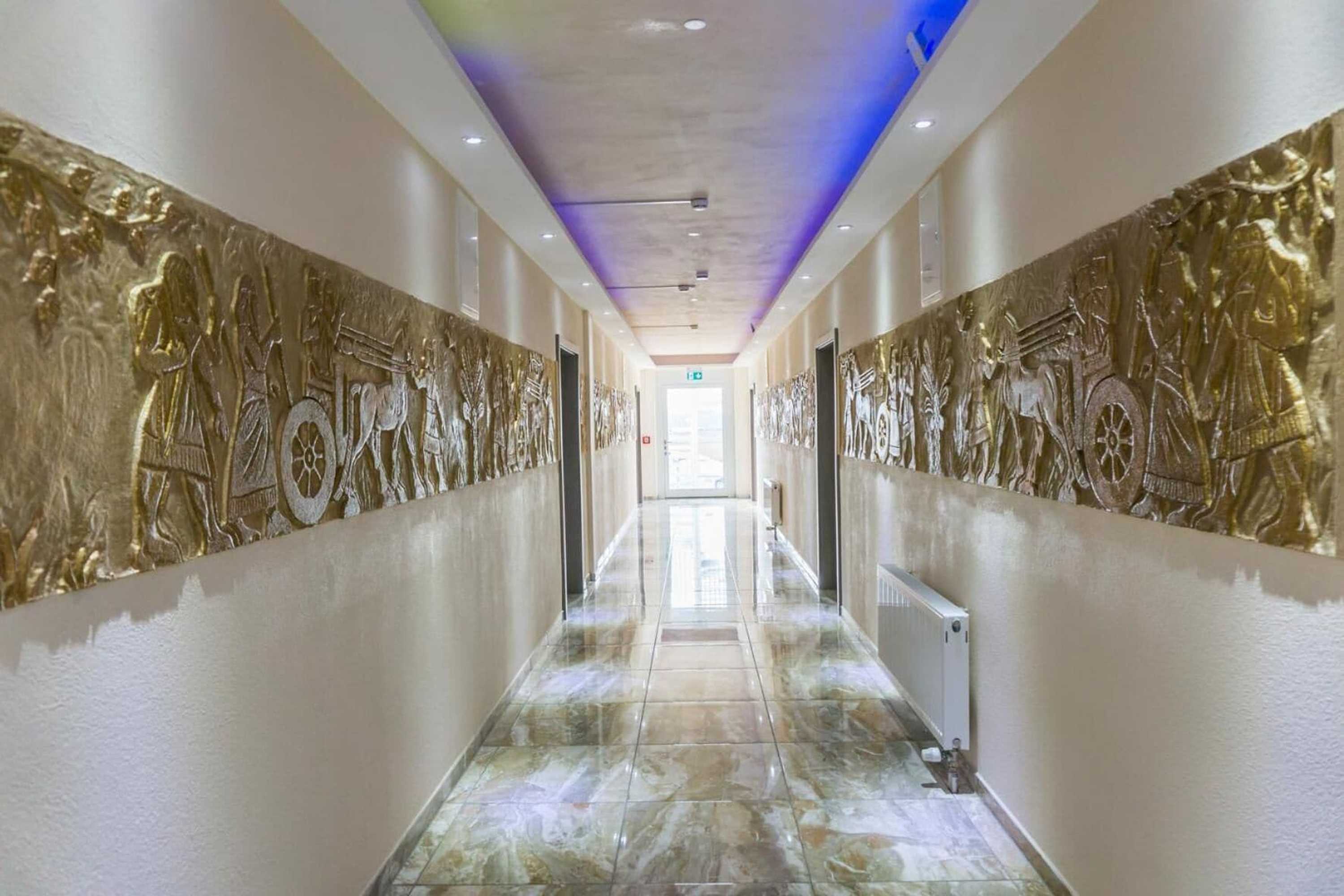 Gift card for Hotel Babylon am Europa-Park