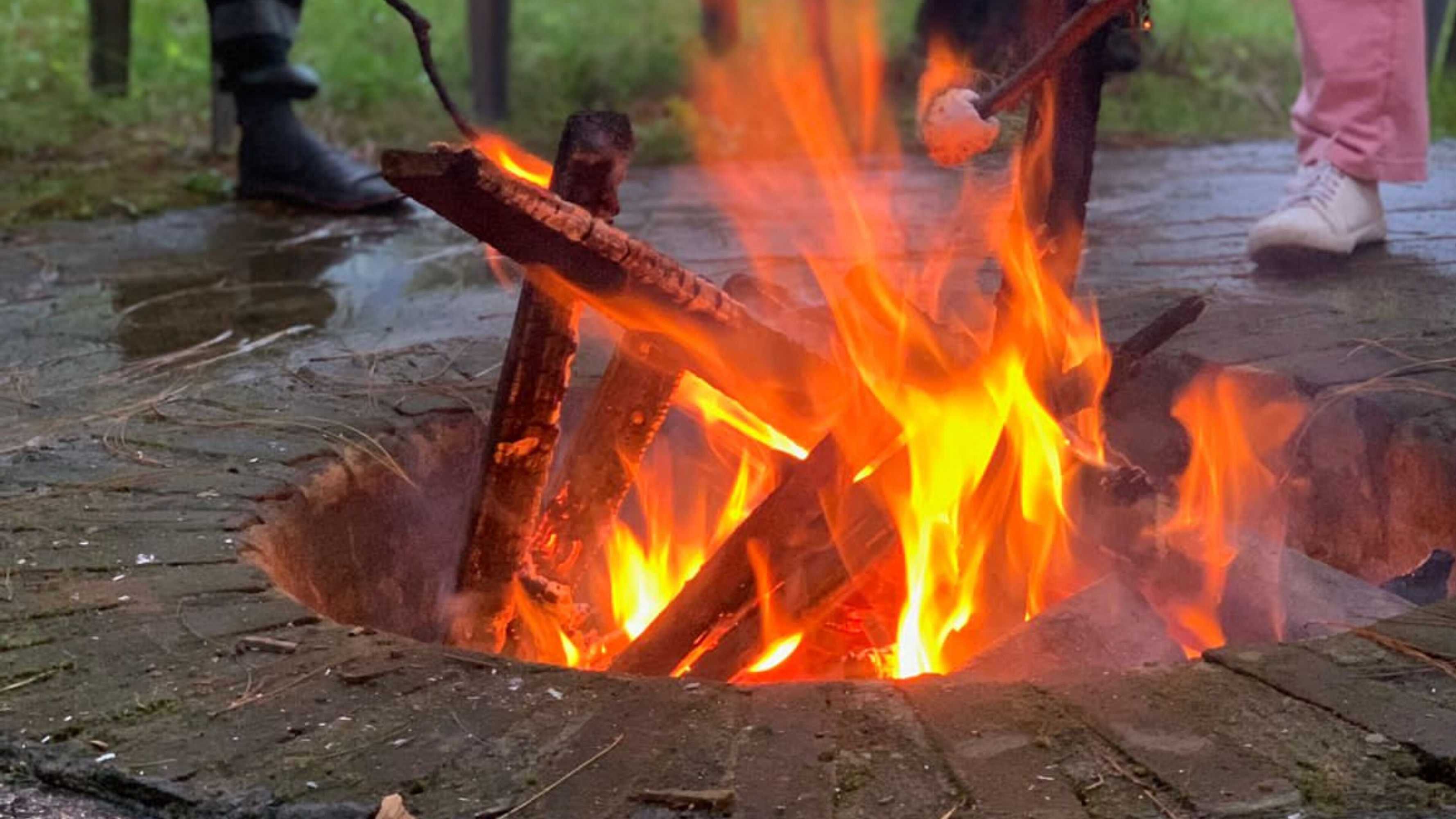 Gift card for Chalet