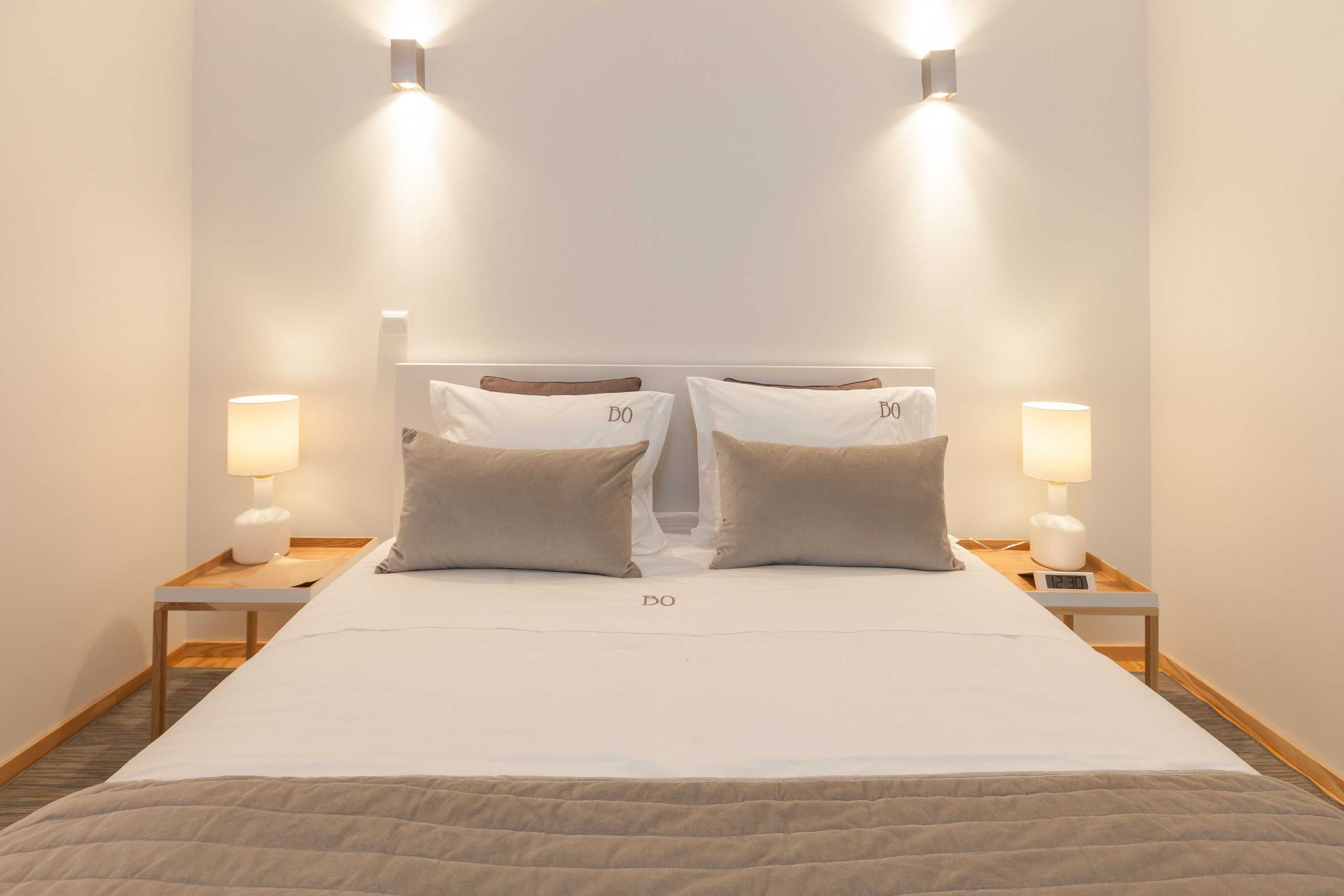 Gift card for BO - Marquês Apartments