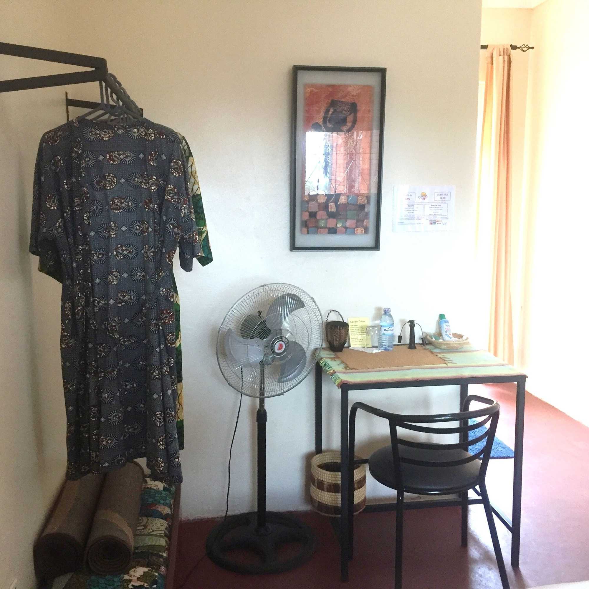 Gift card for Carpe Diem