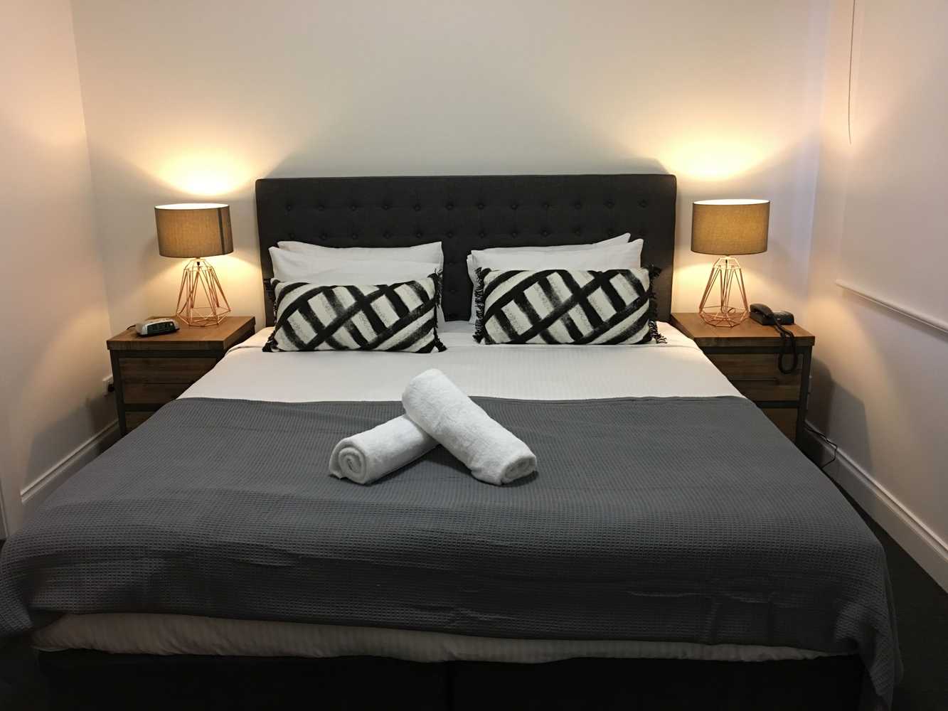 Gift card for Kimberley Gardens Serviced Villas