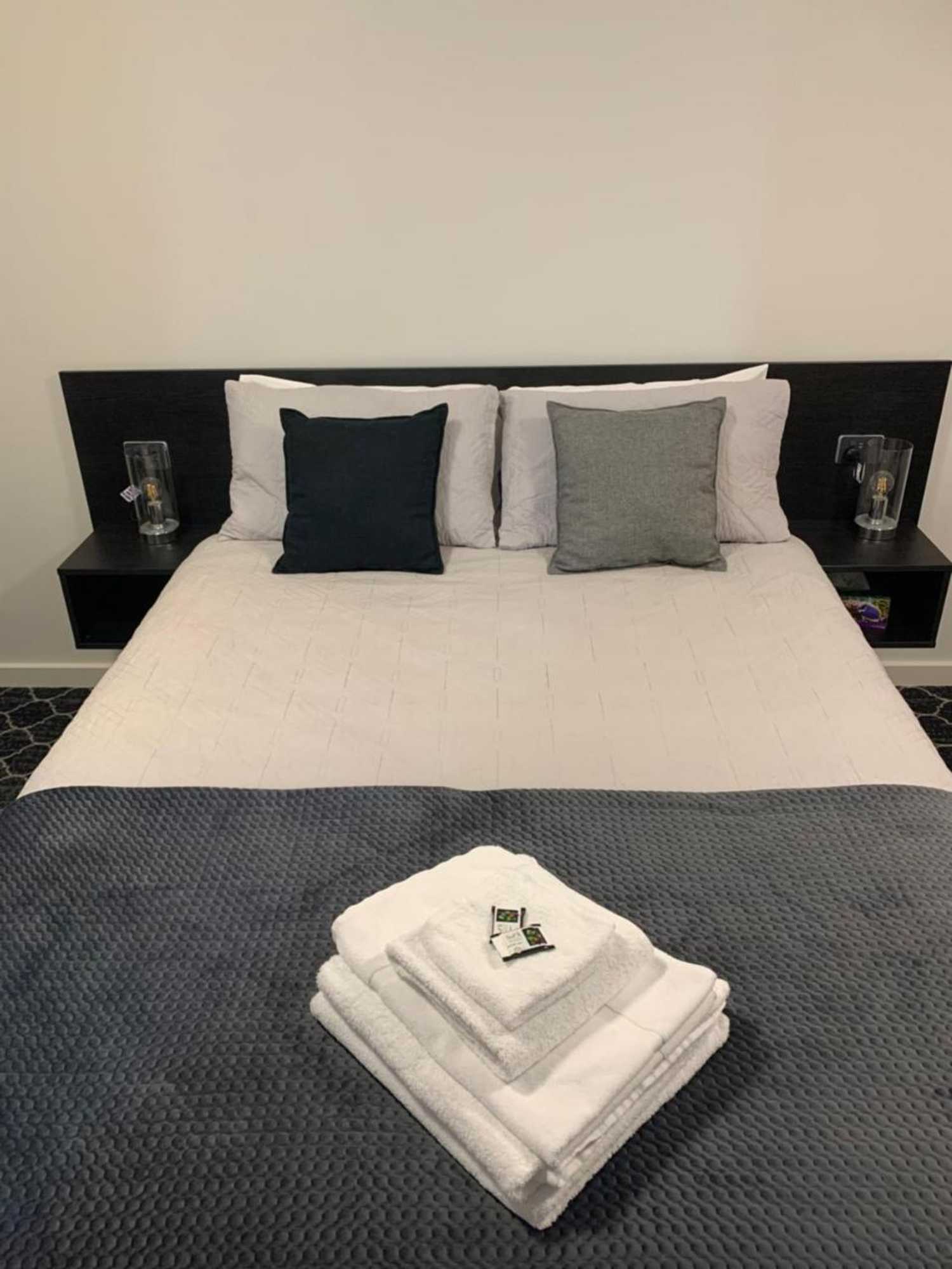 Gift card for Queens Arms Hotel