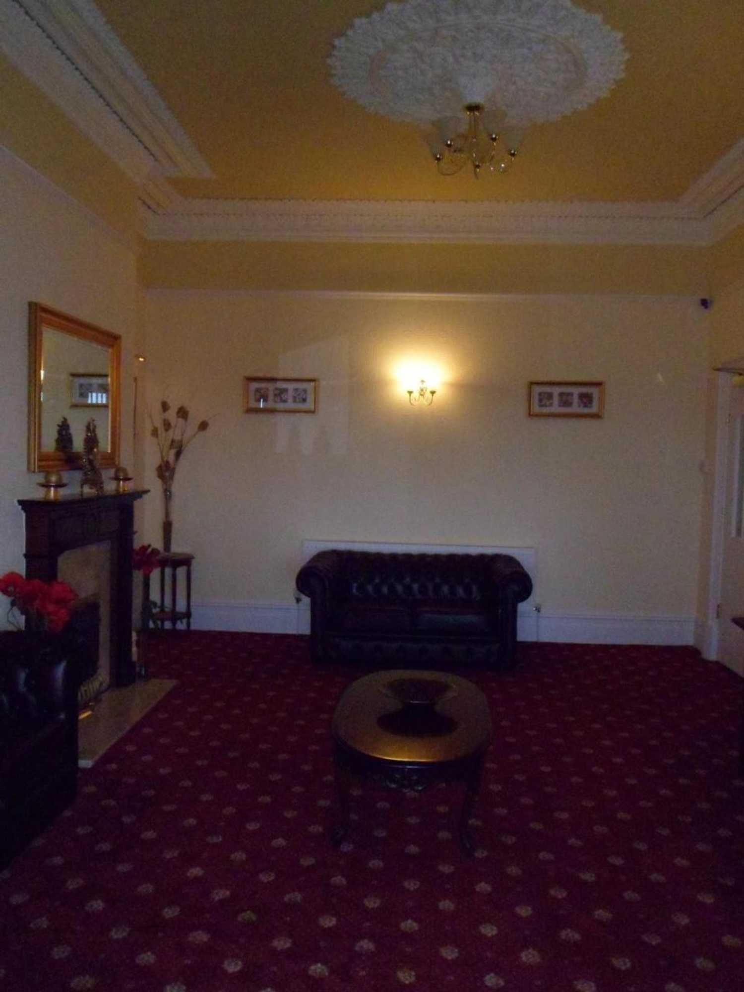 Gift card for Wavecrest Lodge