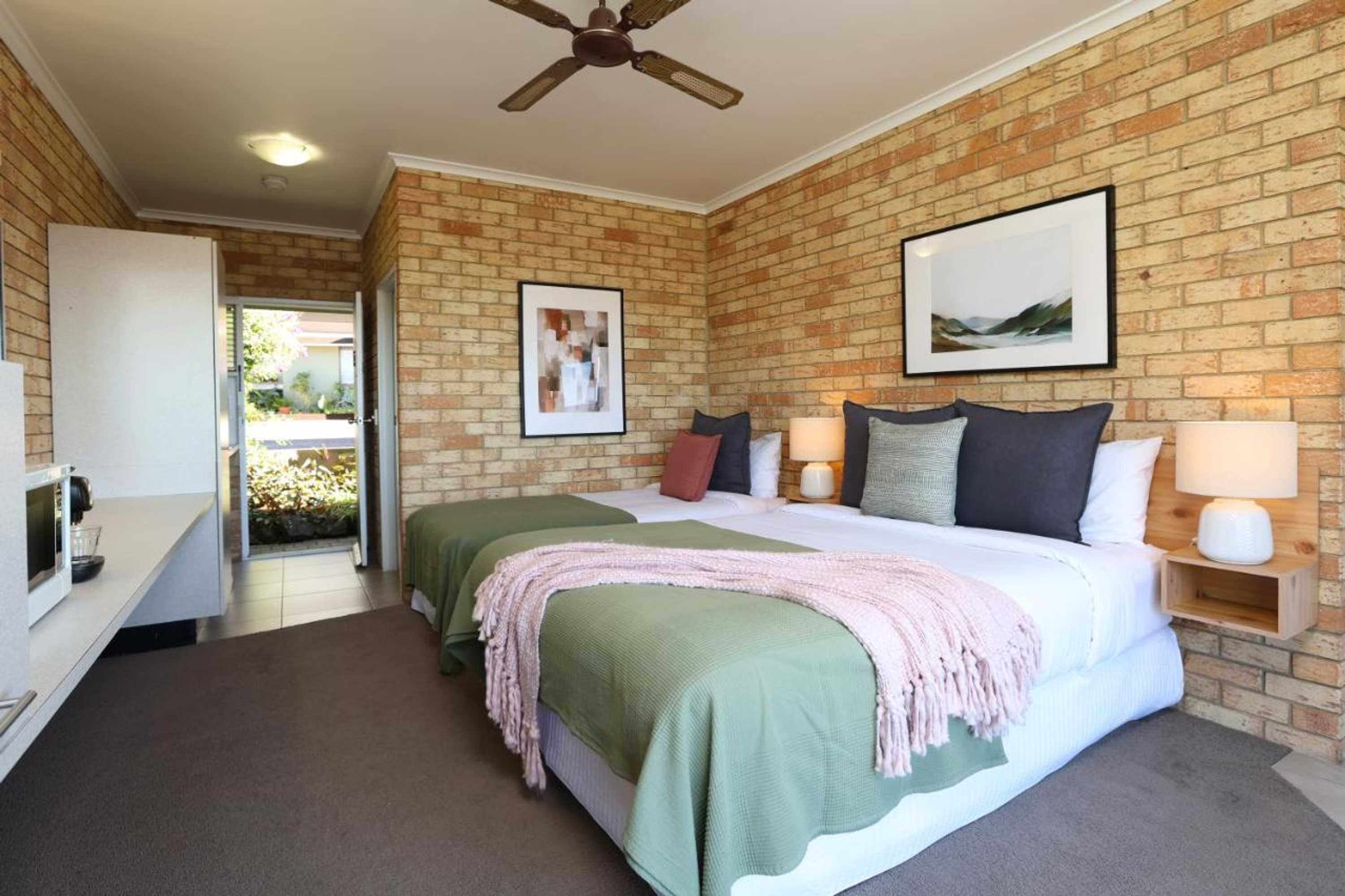 Gift card for Maleny Views Motel