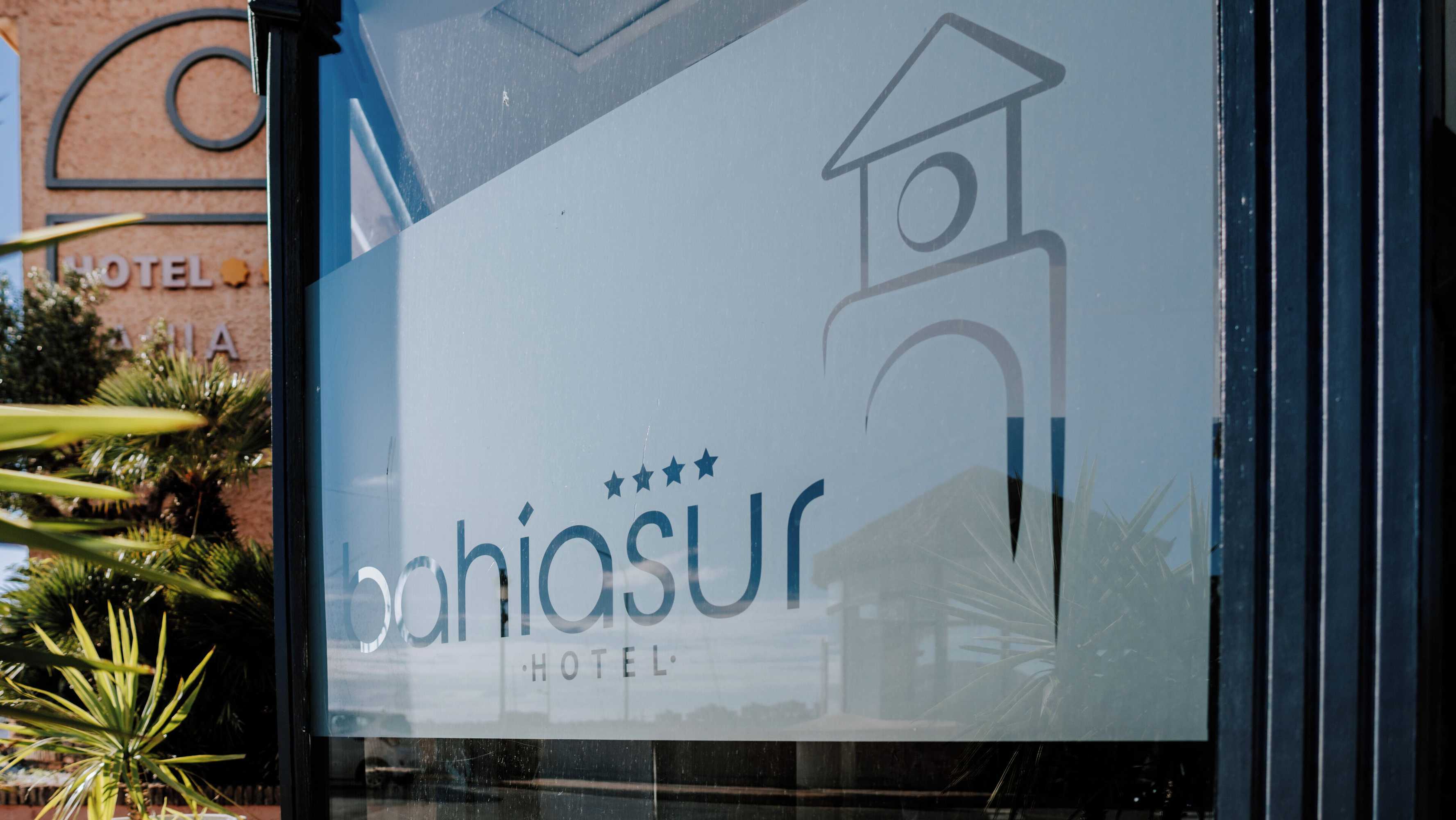 Gift card for Hotel Bahia Sur Gift card for Hotel Bahia Sur