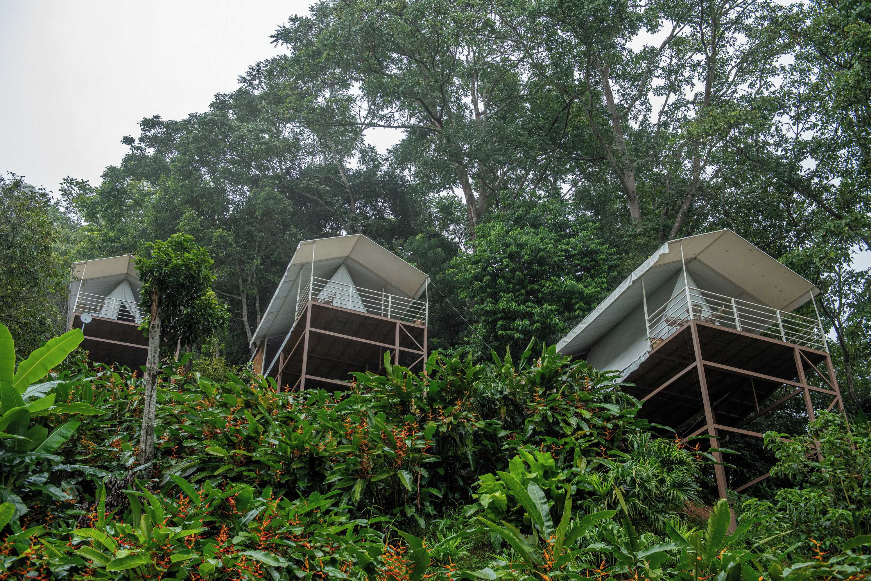 Gift card for Quimera Hotel