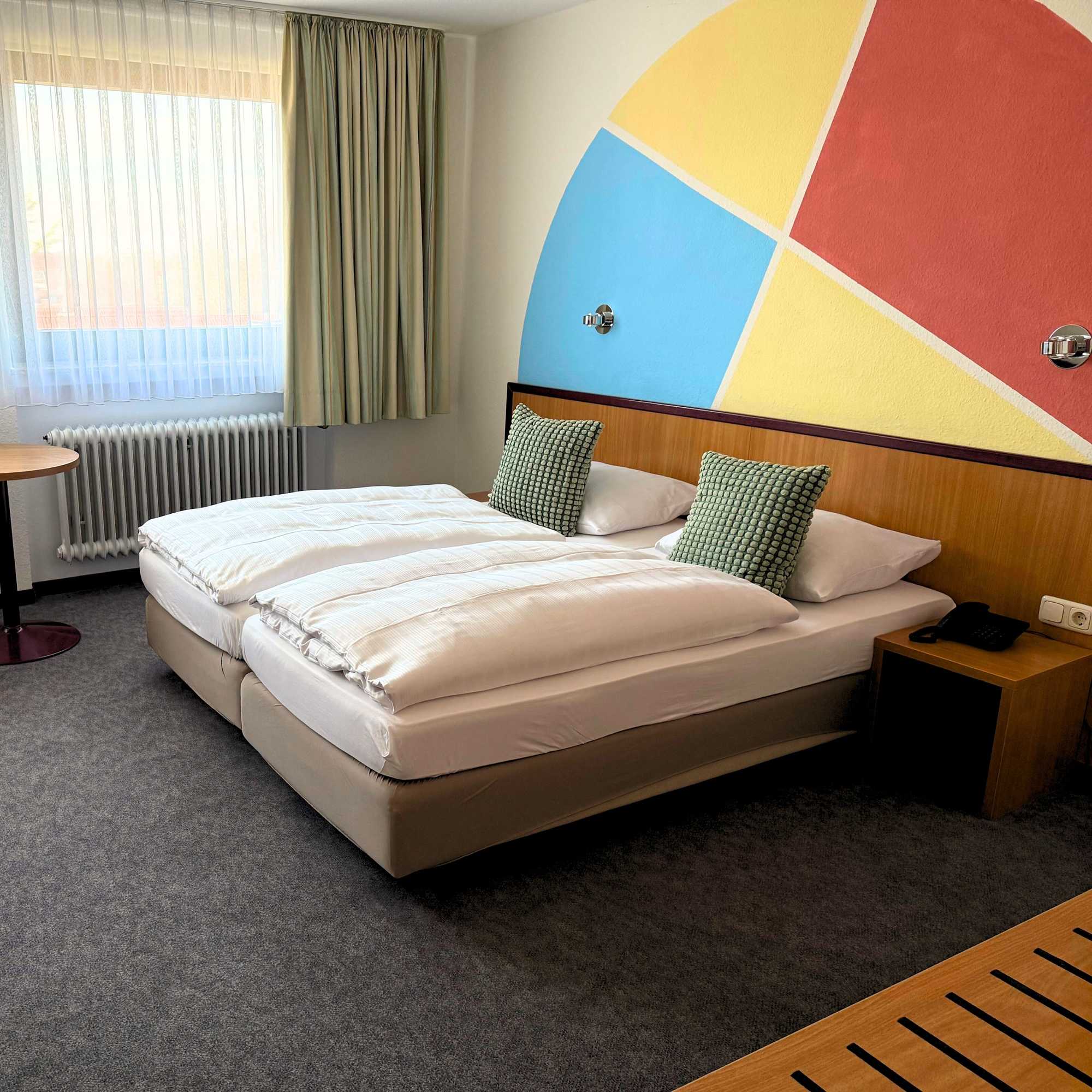 Gift card for Hotel Hillegosser Hof
