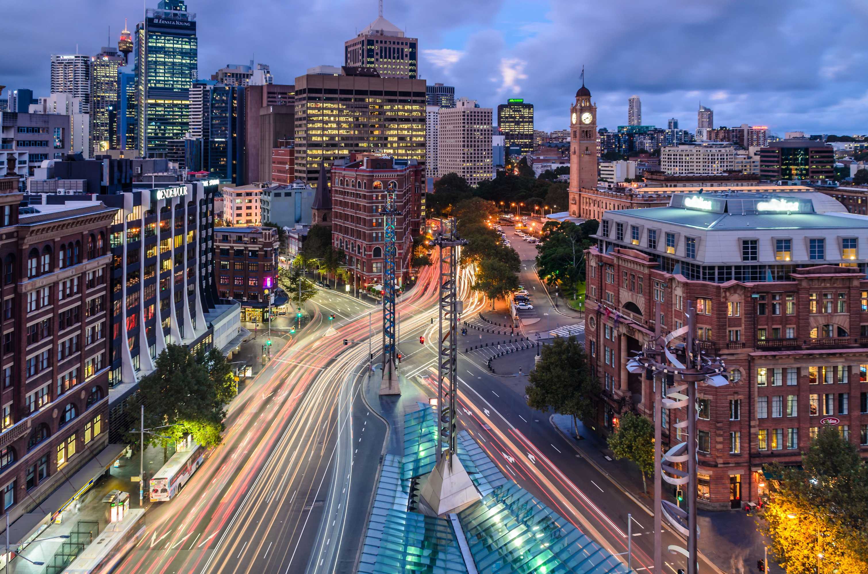 Gift card for Mercure Sydney Gift card for Mercure Sydney