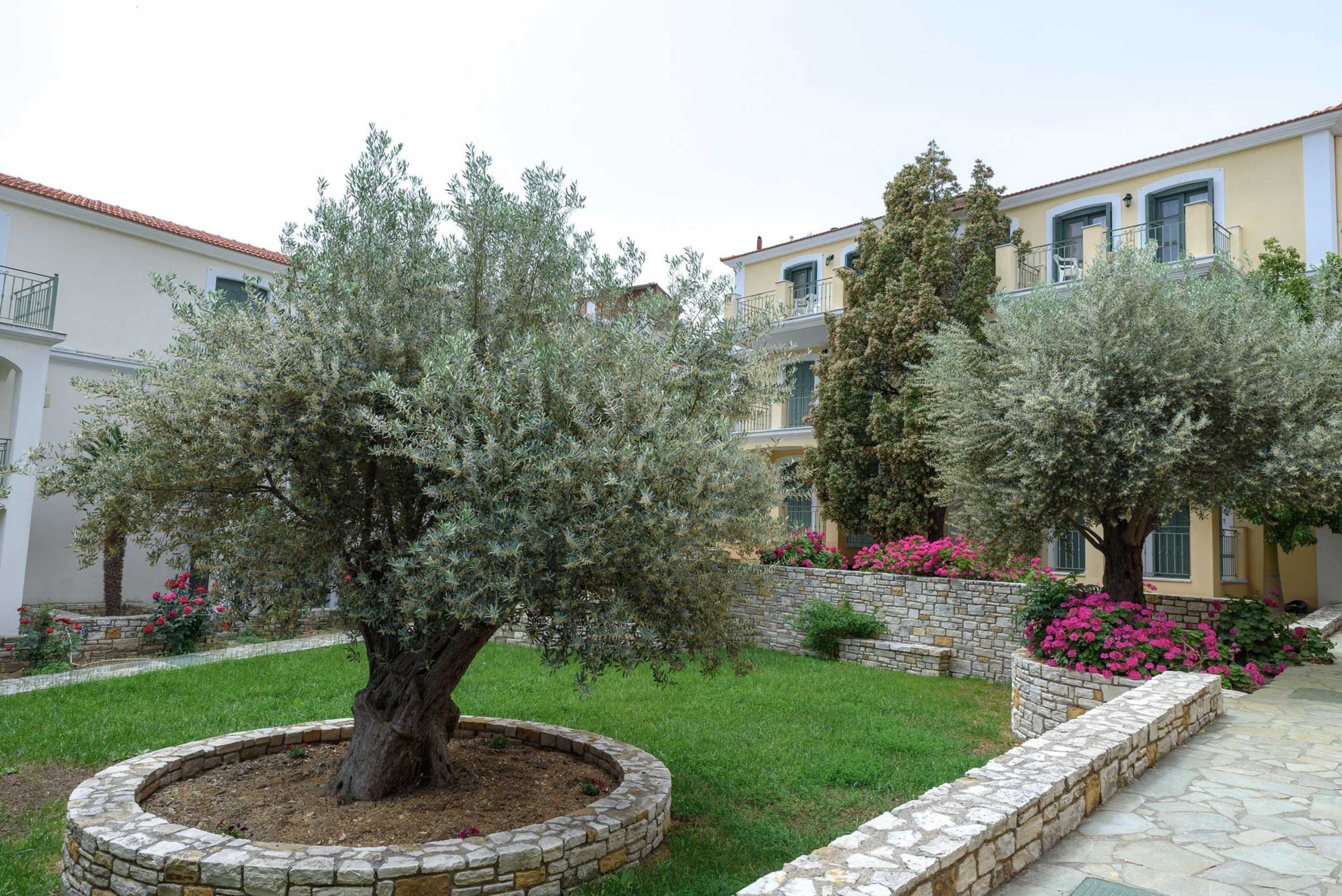 Gift card for Kyveli Apartments Gift card for Kyveli Apartments