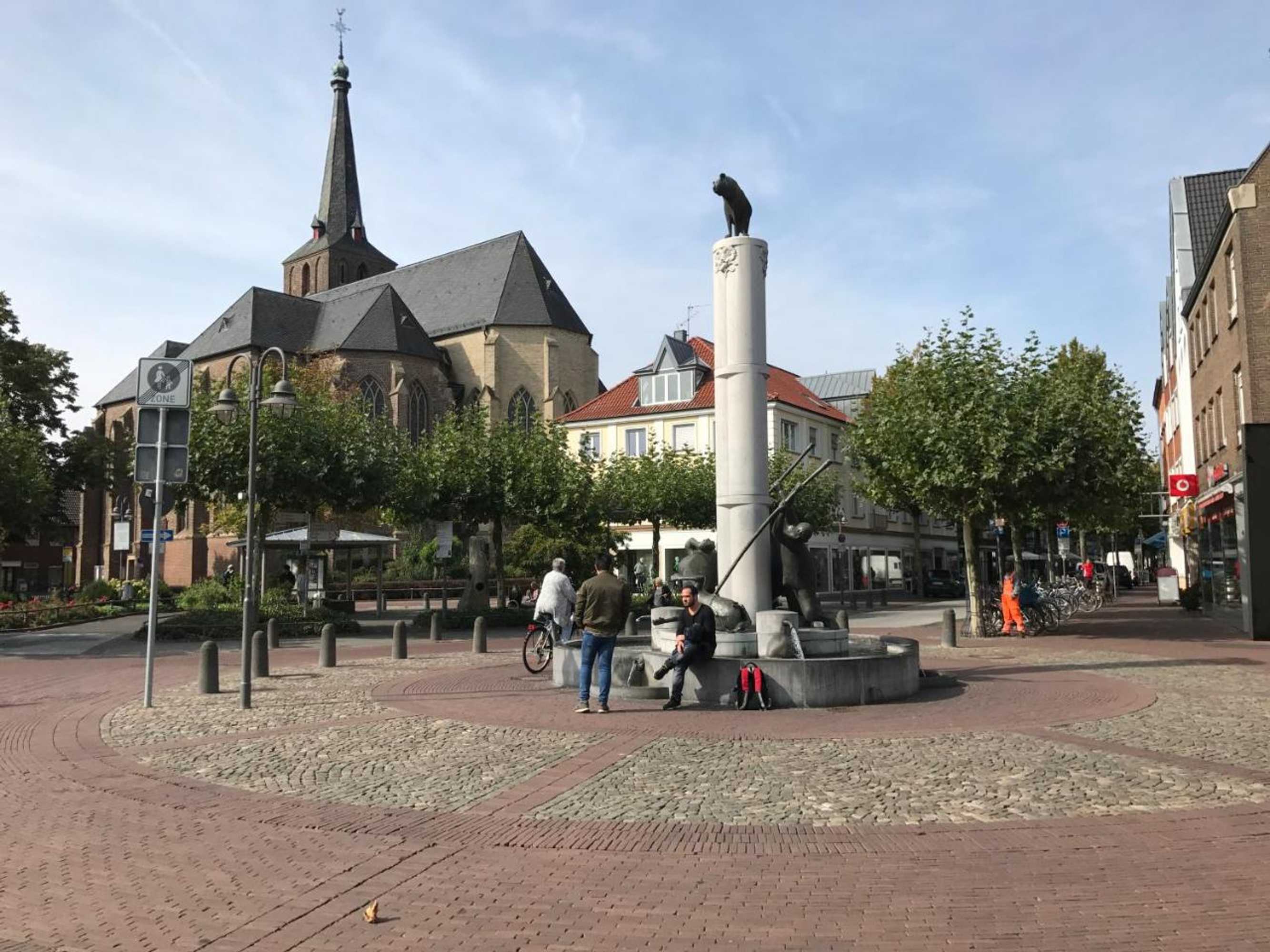 Gift card for Hotel Rheinischer Hof