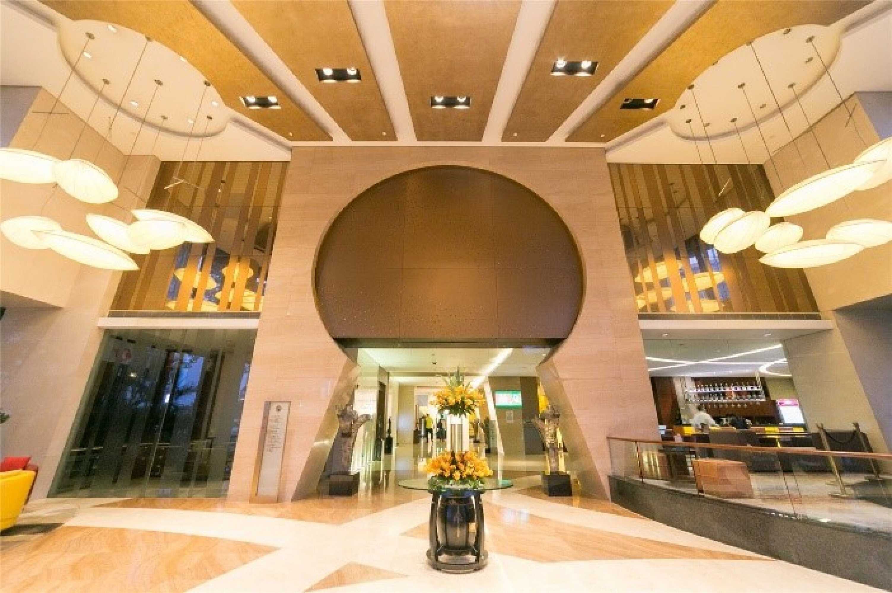 Gift card for Swissotel Foshan, Guangdong Gift card for Swissotel Foshan, Guangdong