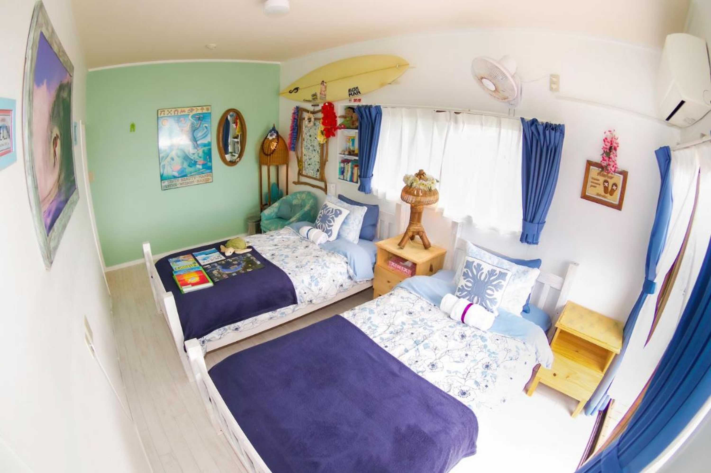 Gift card for Splash Guest House