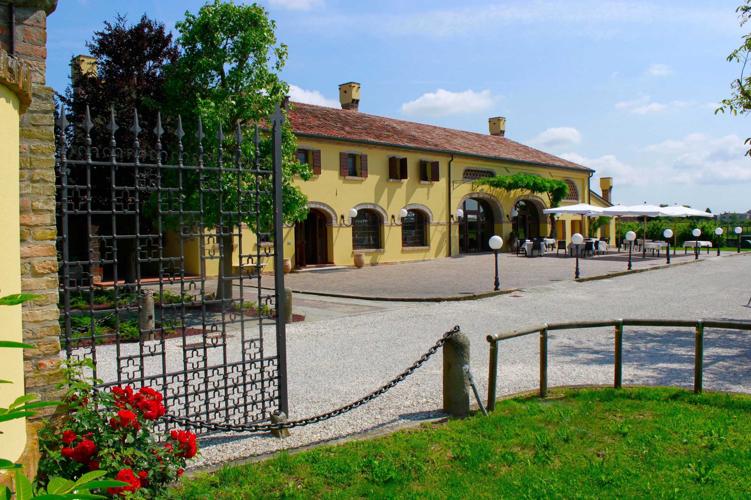 Gift card for La Posa Degli Agri